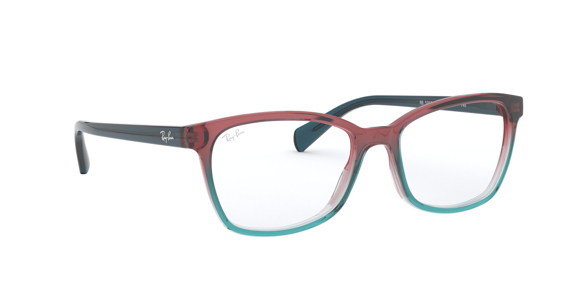 RAY-BAN RX5362 5834 54