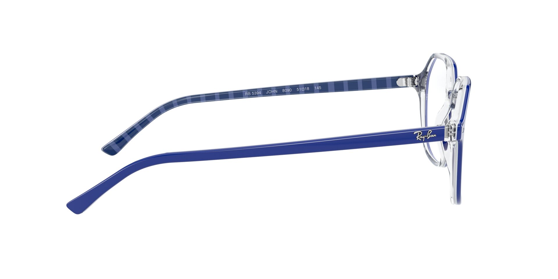 Ray-Ban RX5394 JOHN 8090 51