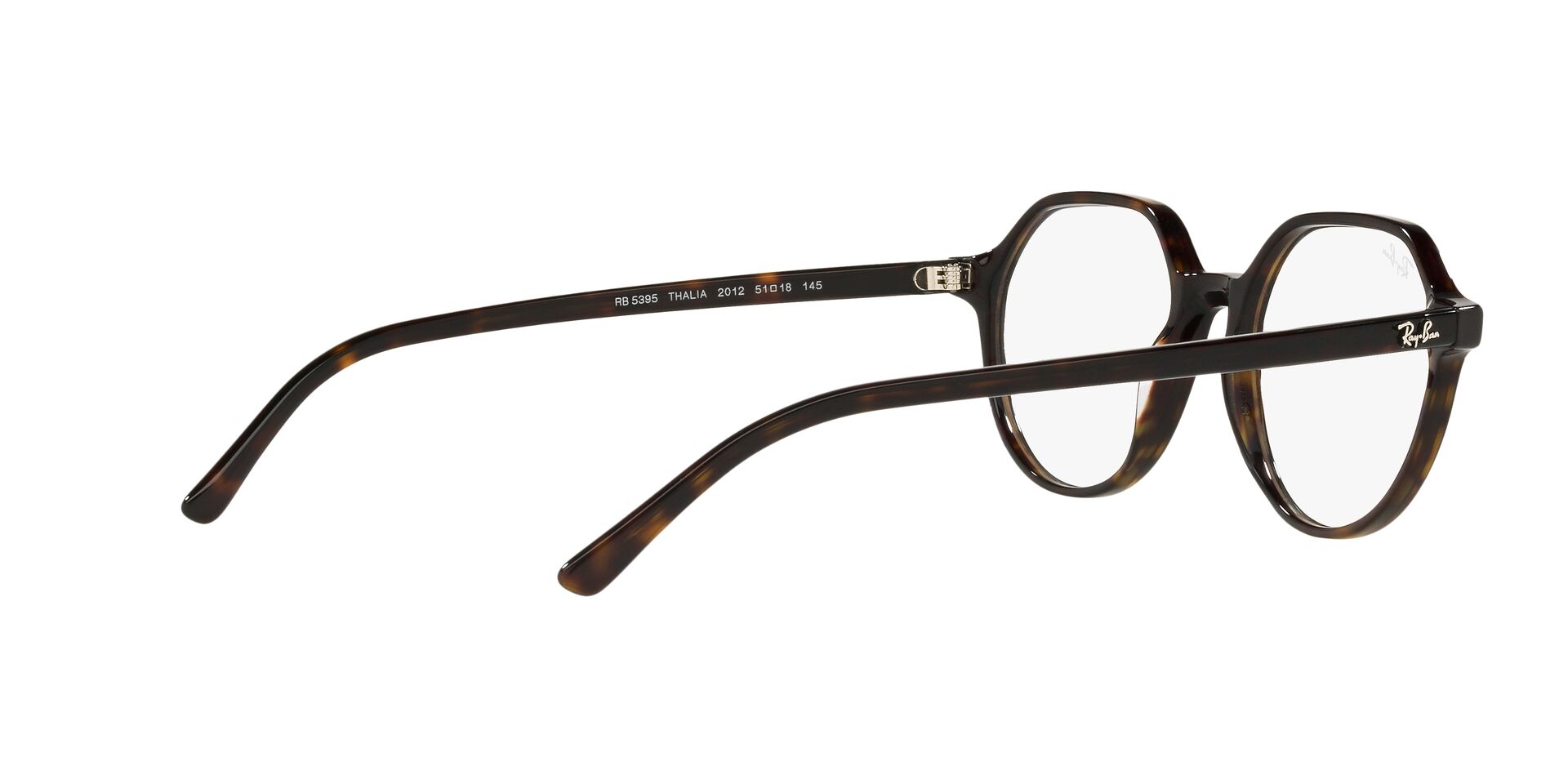 RAY-BAN RX5395 THALIA 2012 49 - 14