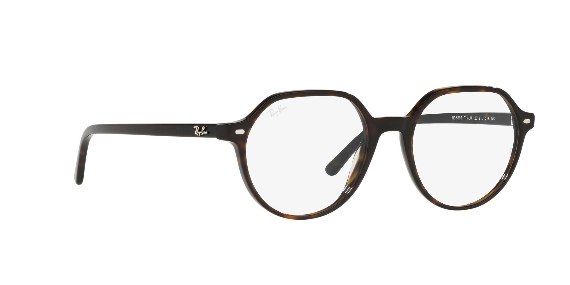 RAY-BAN RX5395 THALIA 2012 49 - 17