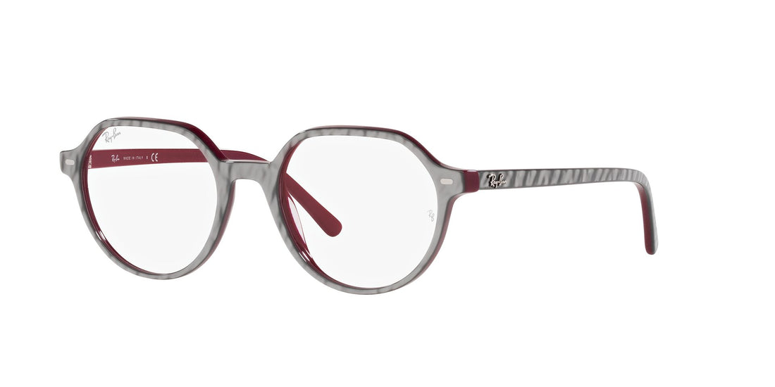 RAY-BAN RX5395 THALIA 8050 51 - 2