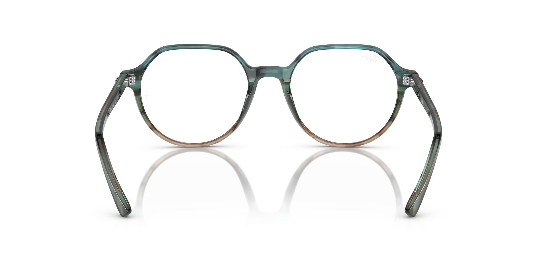 RAY-BAN RX5395 THALIA 8252 49