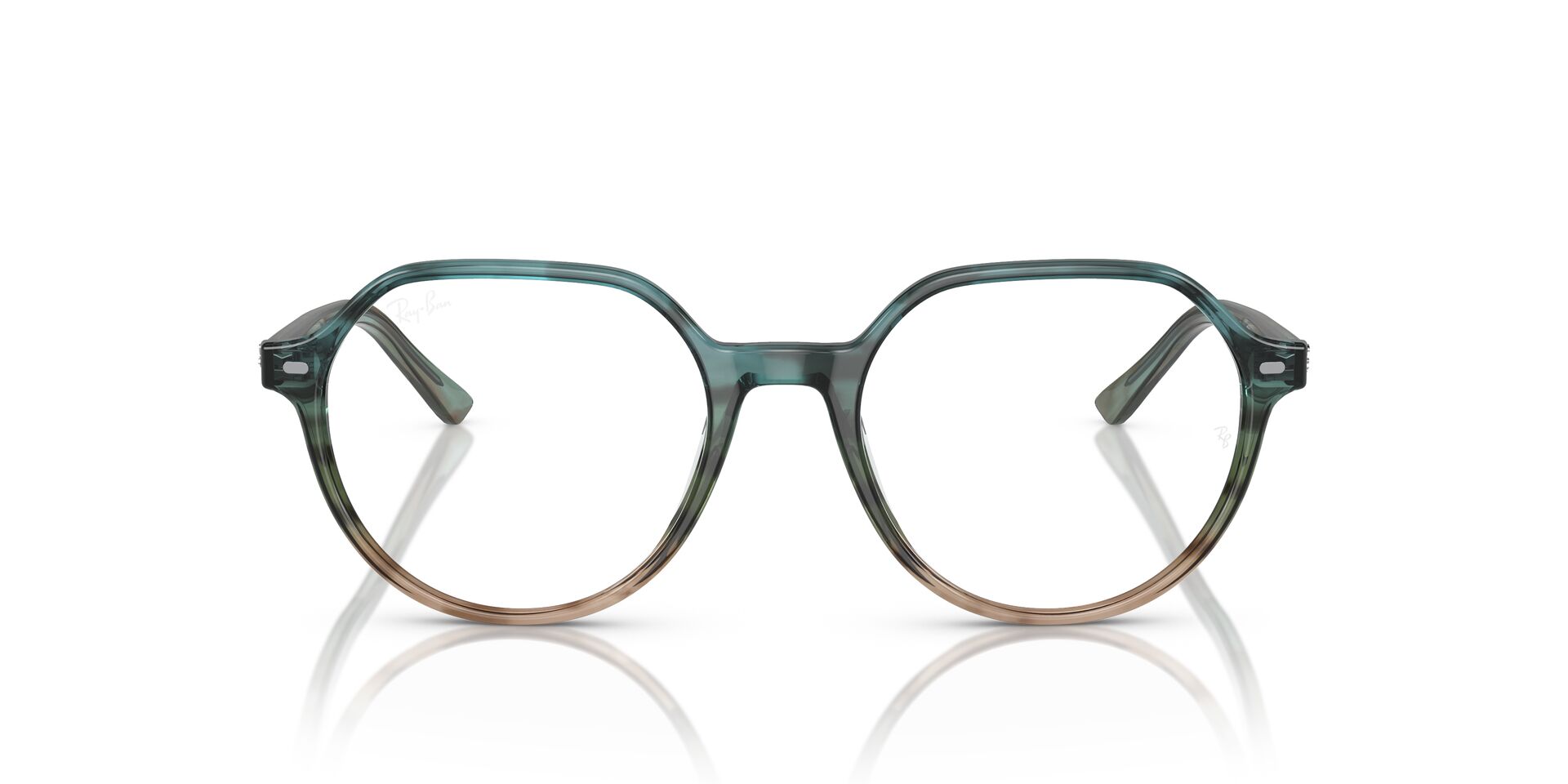 RAY-BAN RX5395 THALIA 8252 51