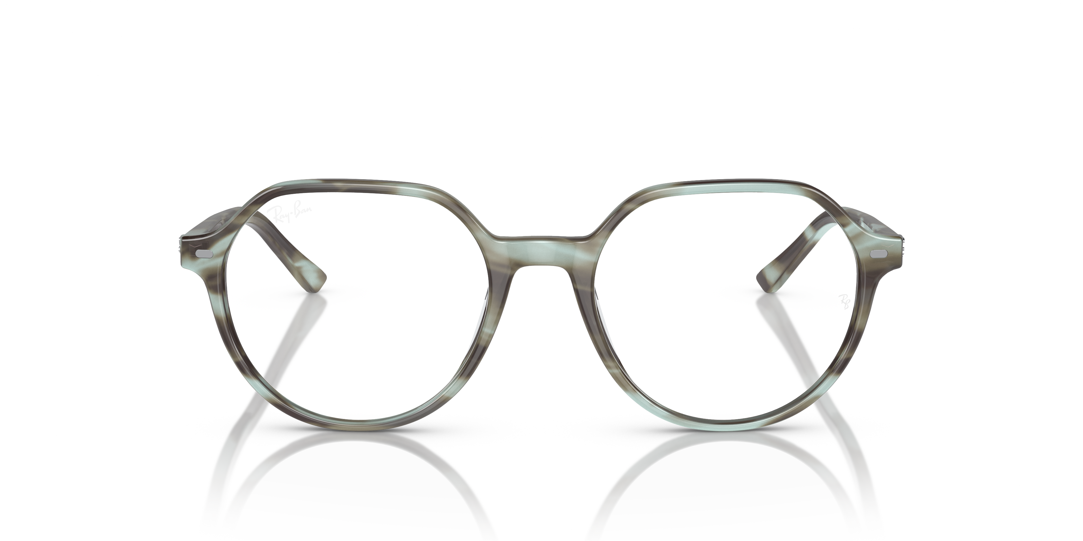 RAY-BAN RX5395 THALIA 8356 51