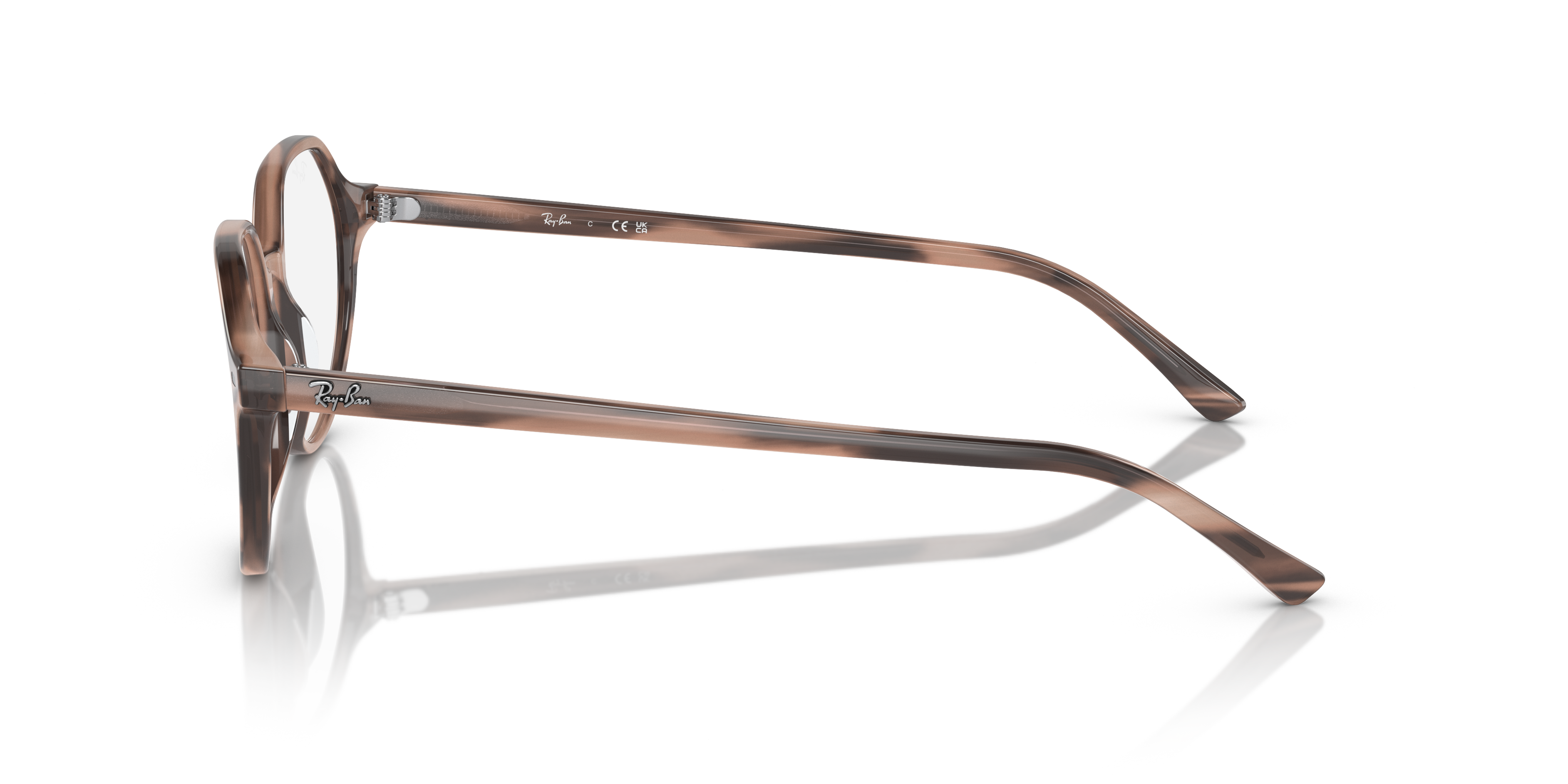 RAY-BAN RX5395 THALIA 8358 51