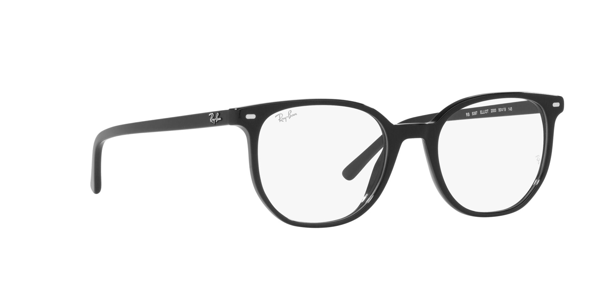 RAY-BAN RX5397 ELLIOT 2000 52