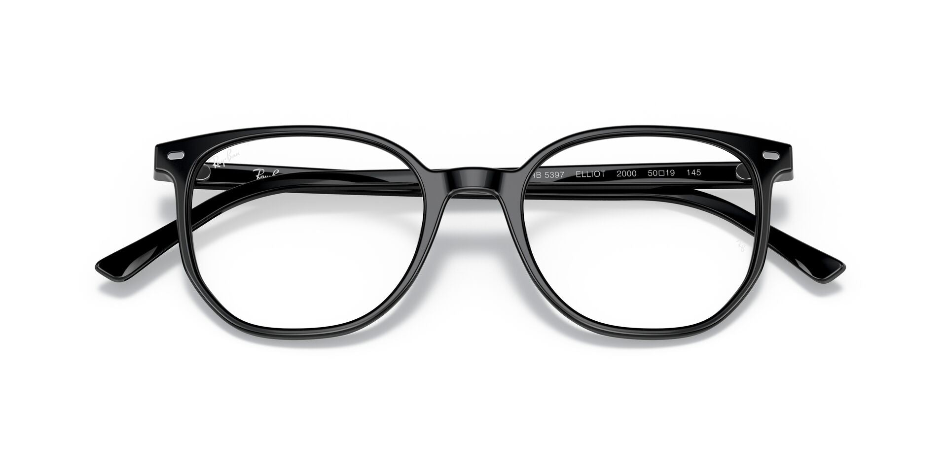 RAY-BAN RX5397 ELLIOT 2000 52