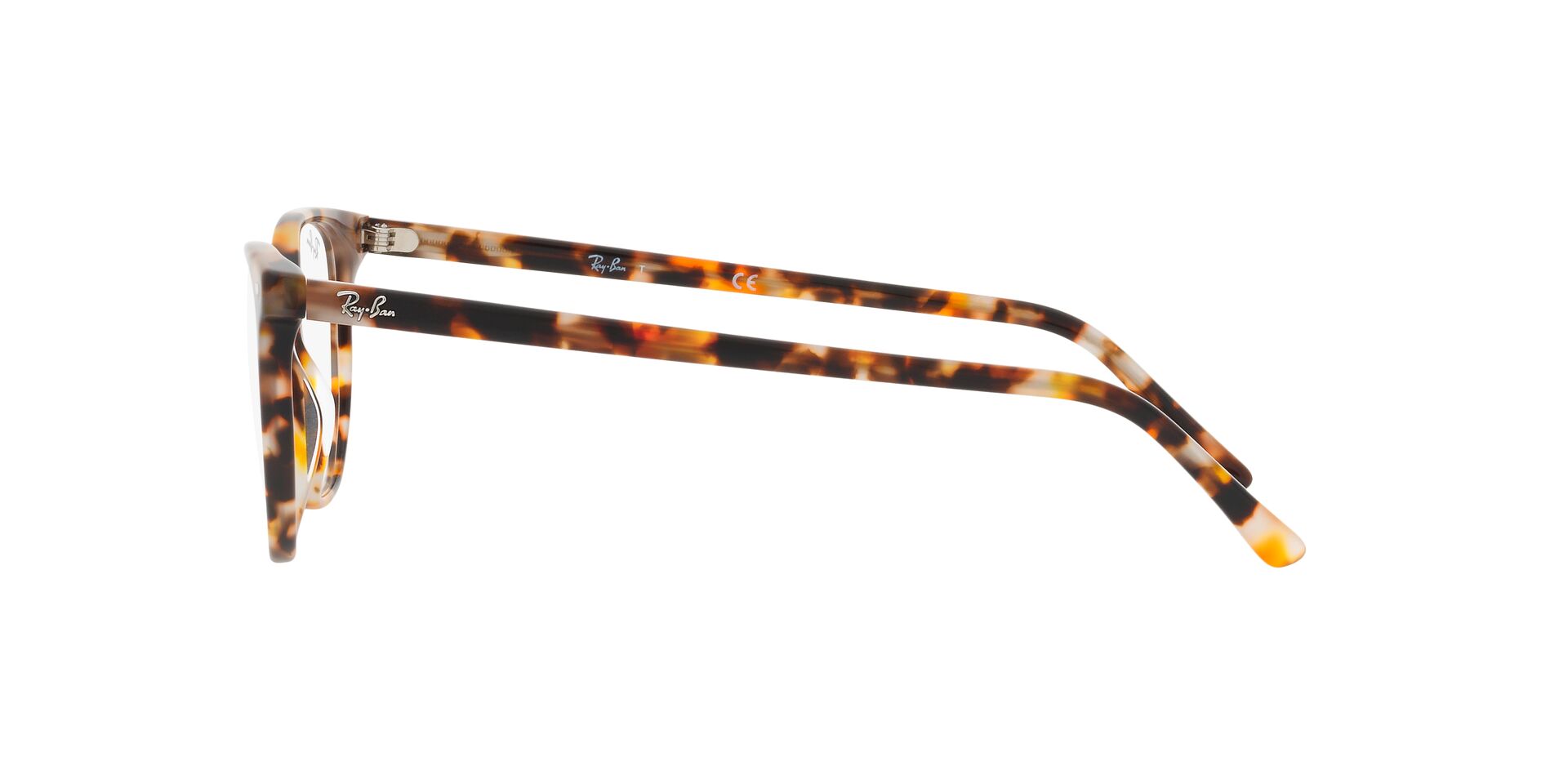 RAY-BAN RX5397 ELLIOT 8173 52