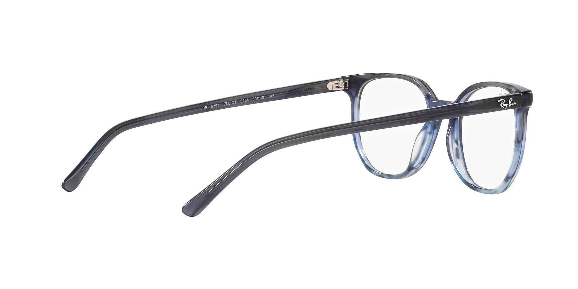 RAY-BAN RX5397 ELLIOT 8254 50