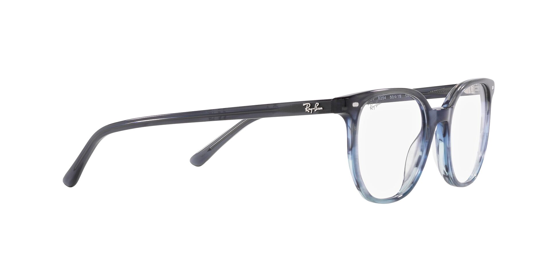 RAY-BAN RX5397 ELLIOT 8254 50