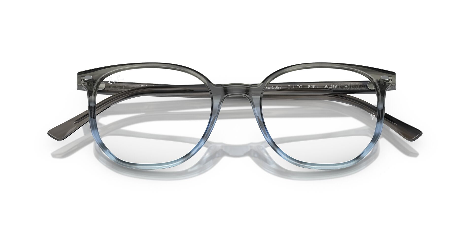 RAY-BAN RX5397 ELLIOT 8254 50