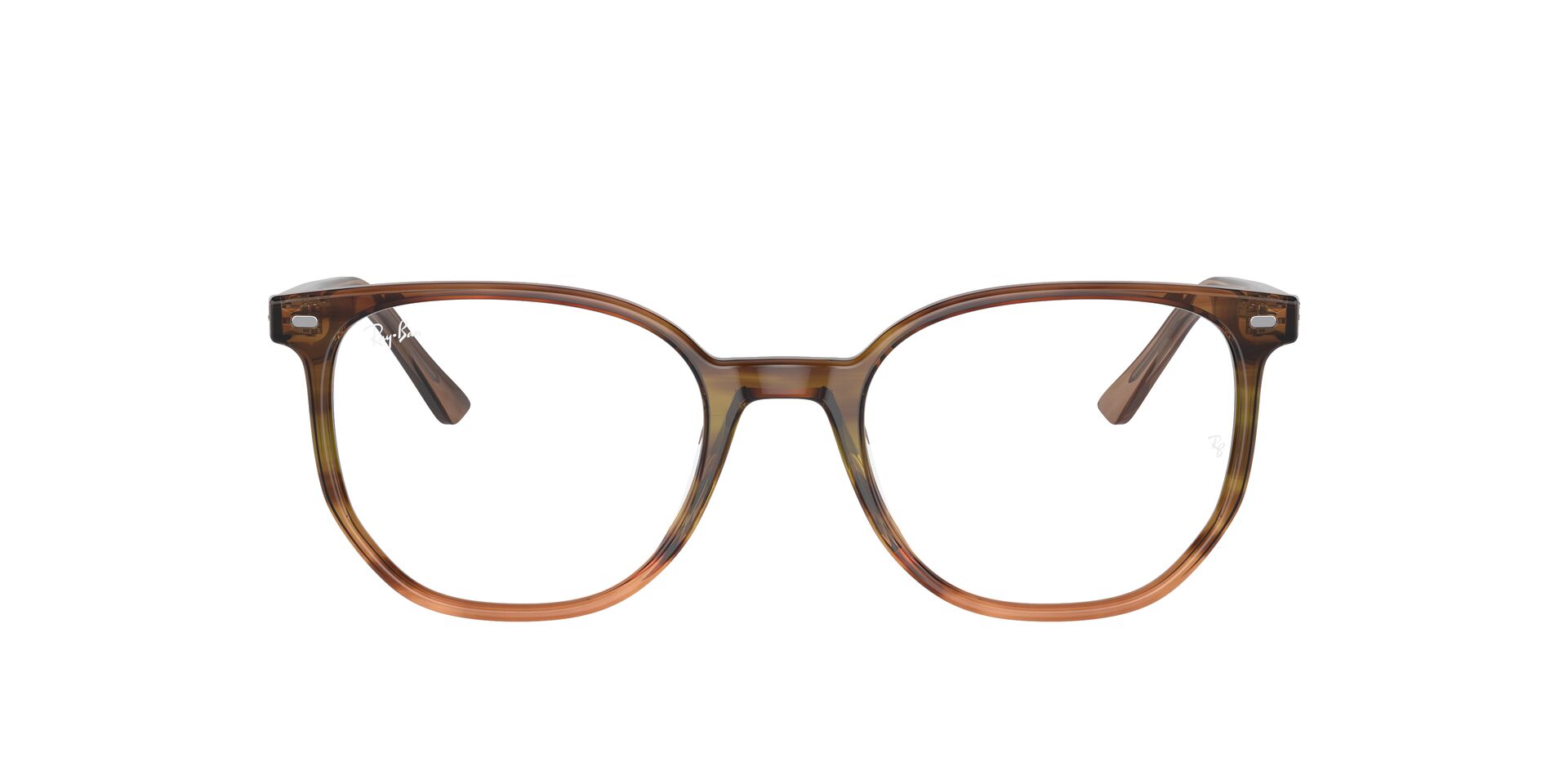 RAY-BAN RX5397 ELLIOT 8255 50