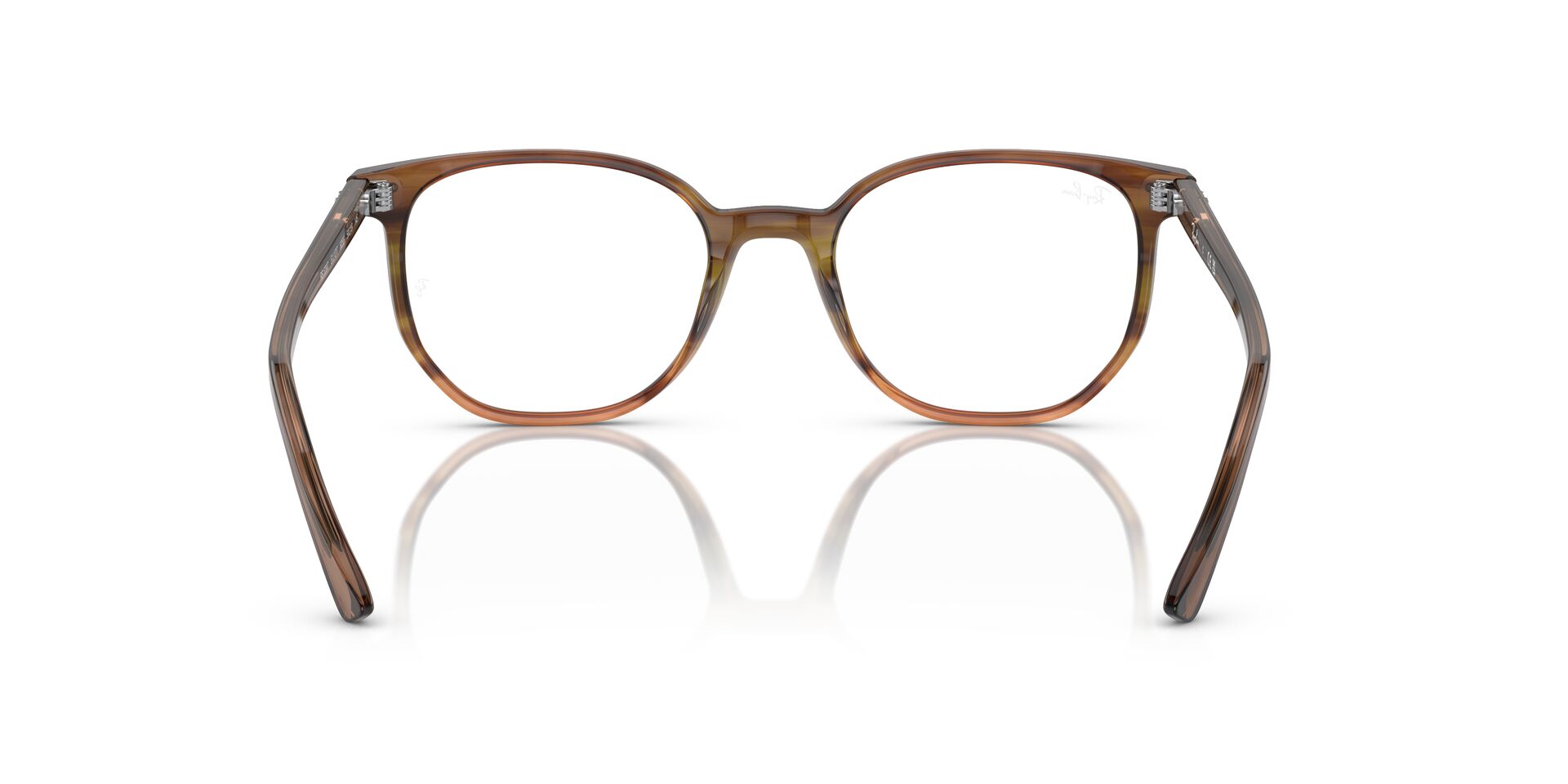 RAY-BAN RX5397 ELLIOT 8255 50