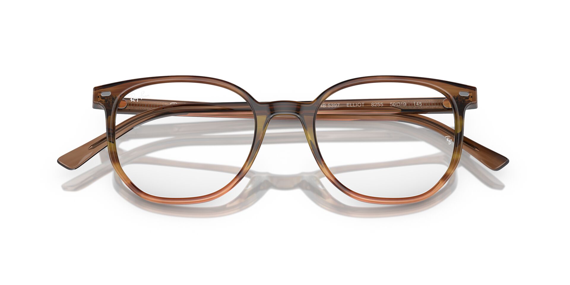 RAY-BAN RX5397 ELLIOT 8255 50