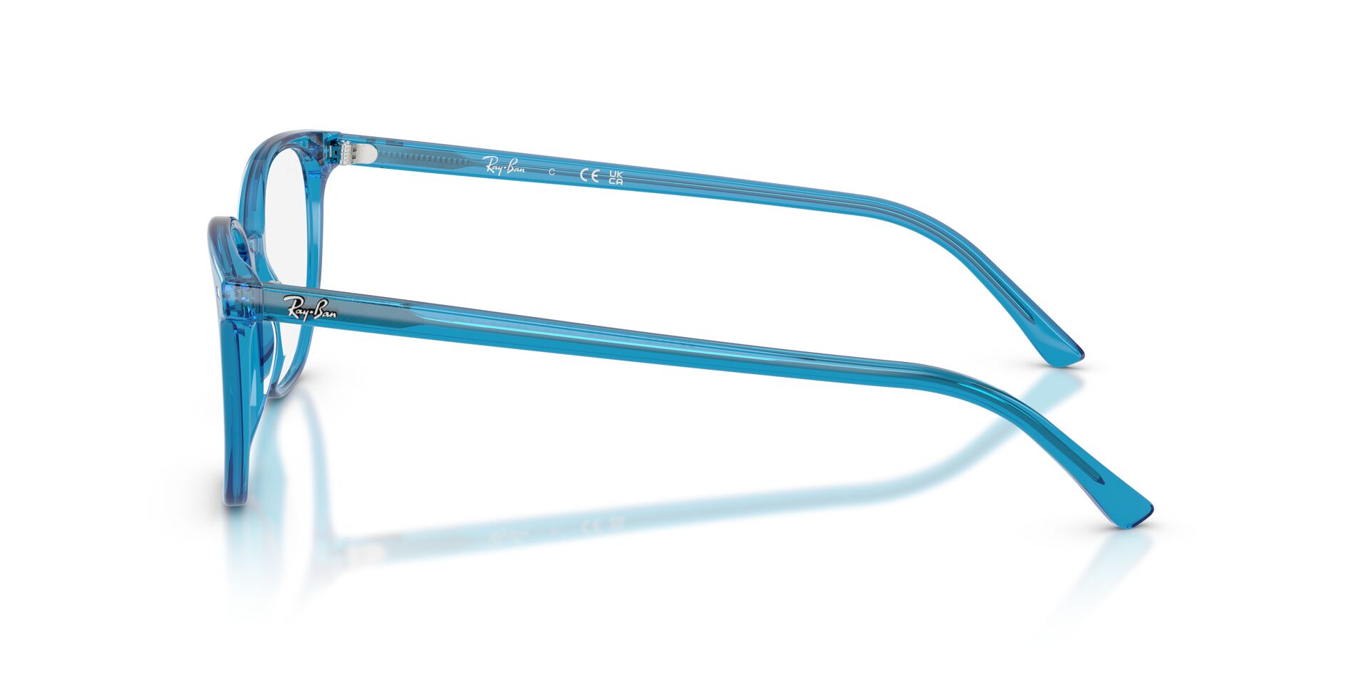 RAY-BAN RX5397 ELLIOT 8442 50