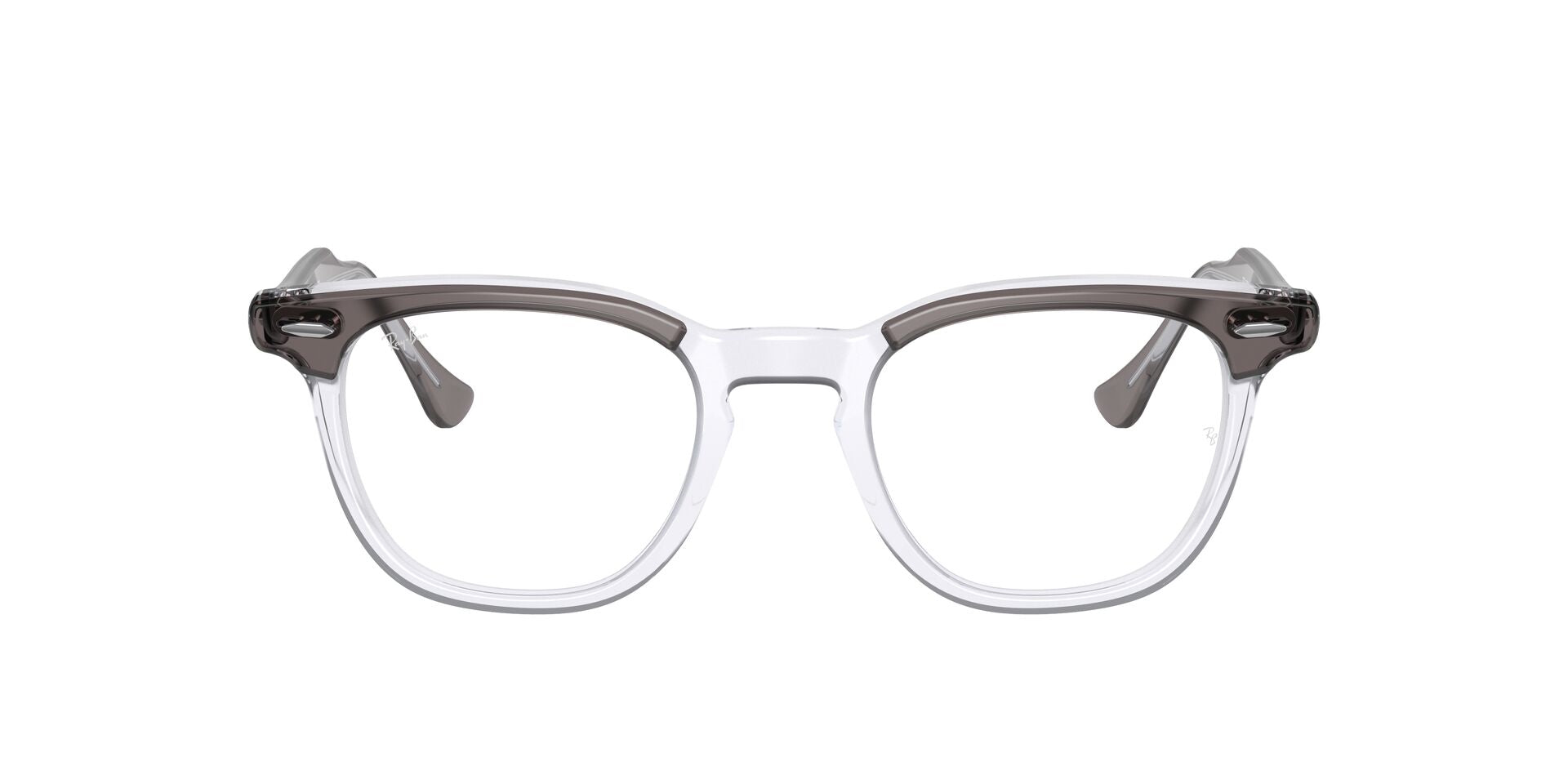 RAY-BAN RX5398 HAWKEYE 8111 48