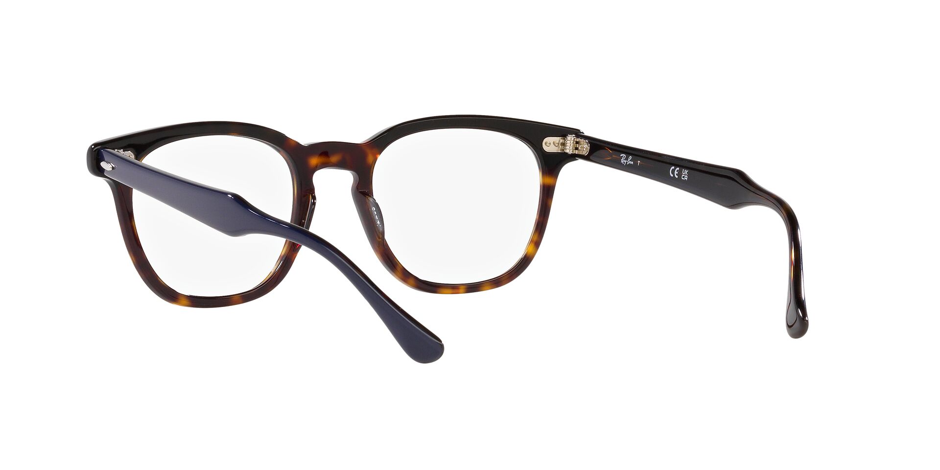 RAY-BAN RX5398 HAWKEYE 8283 50