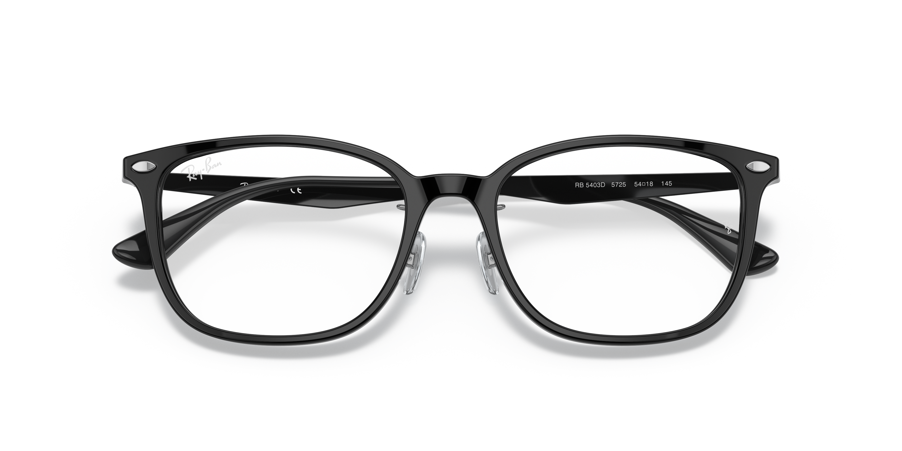 RAY-BAN RX5403D 5725 54