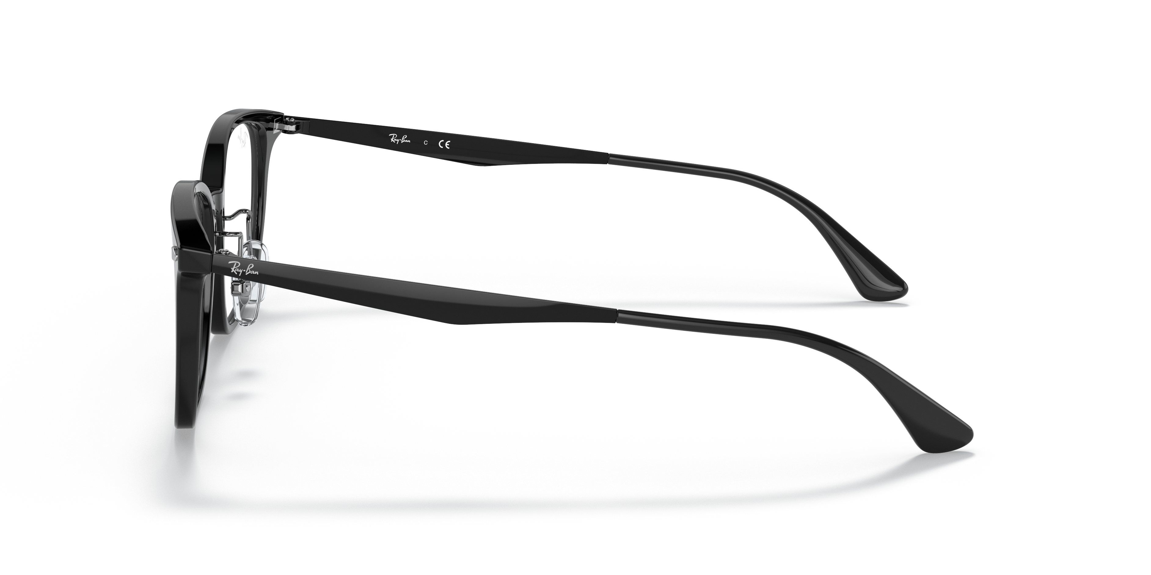 RAY-BAN RX5403D 5725 52