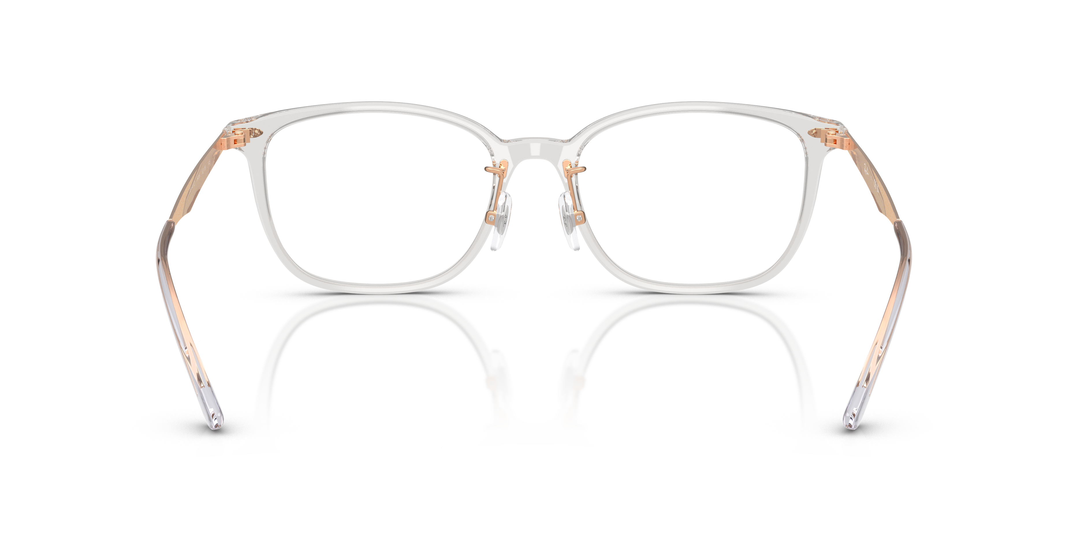 RAY-BAN RX5403D 8416 52