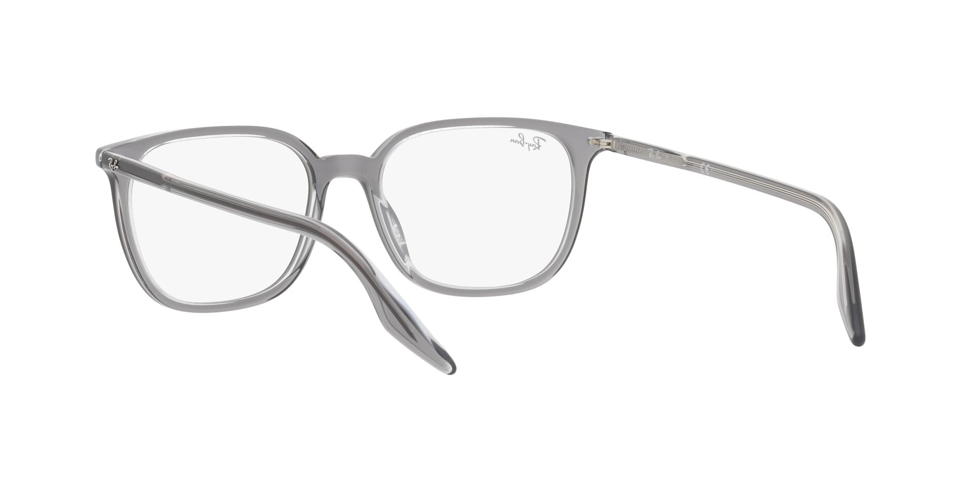 RAY-BAN RX5406 8111 52 - 8