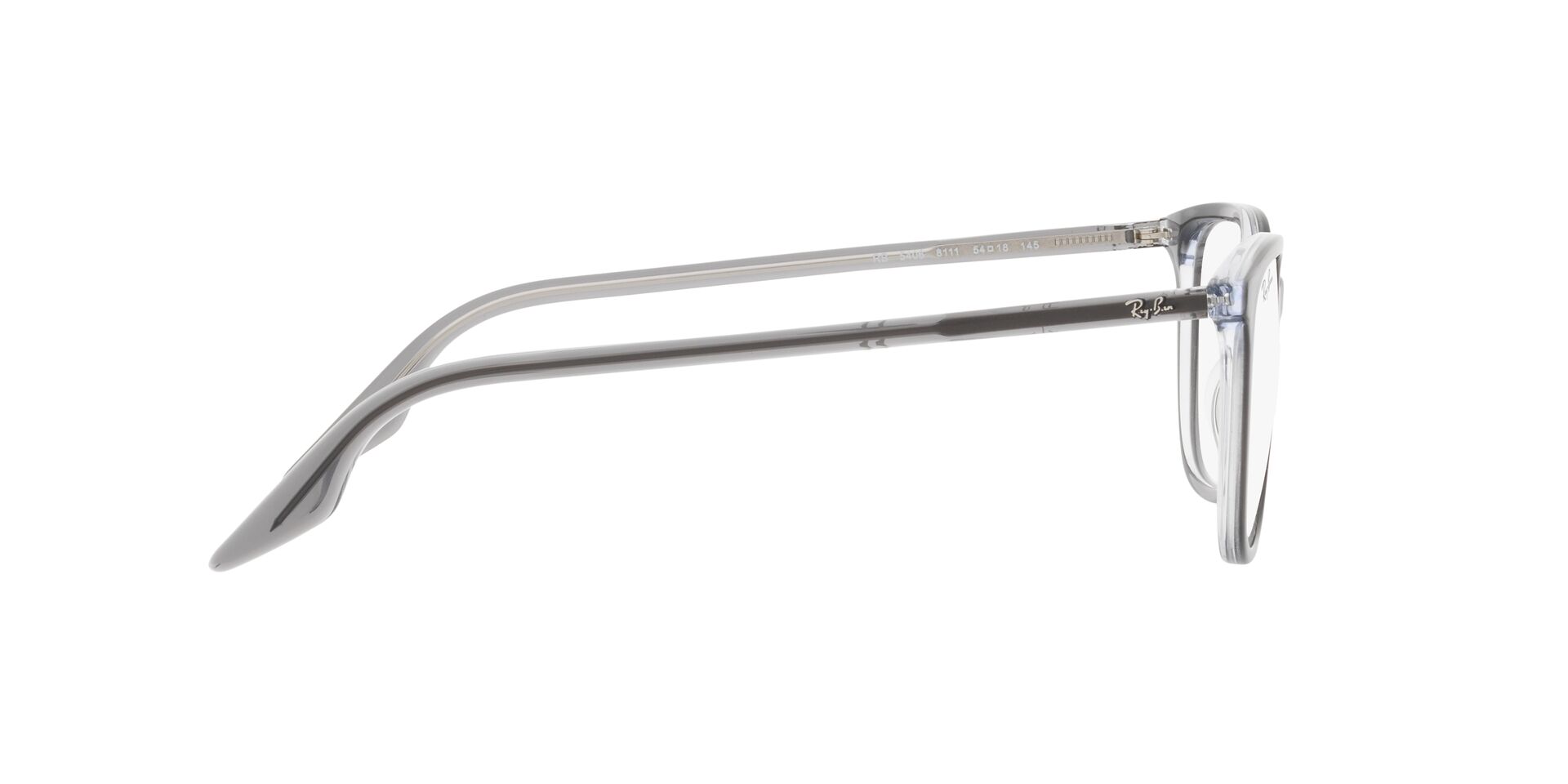 RAY-BAN RX5406 8111 54 - 2