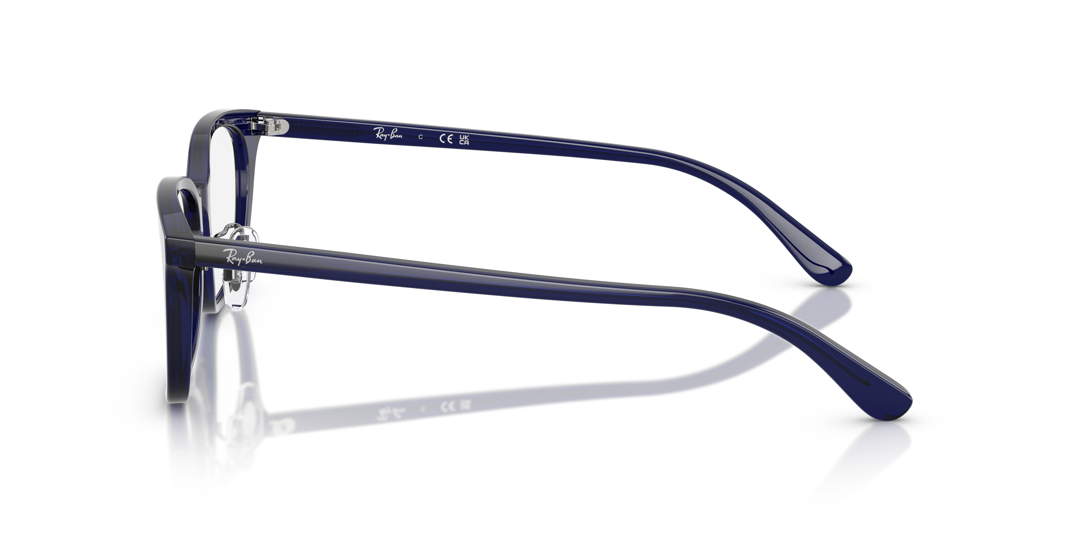 RAY-BAN RX5407D 5986 52