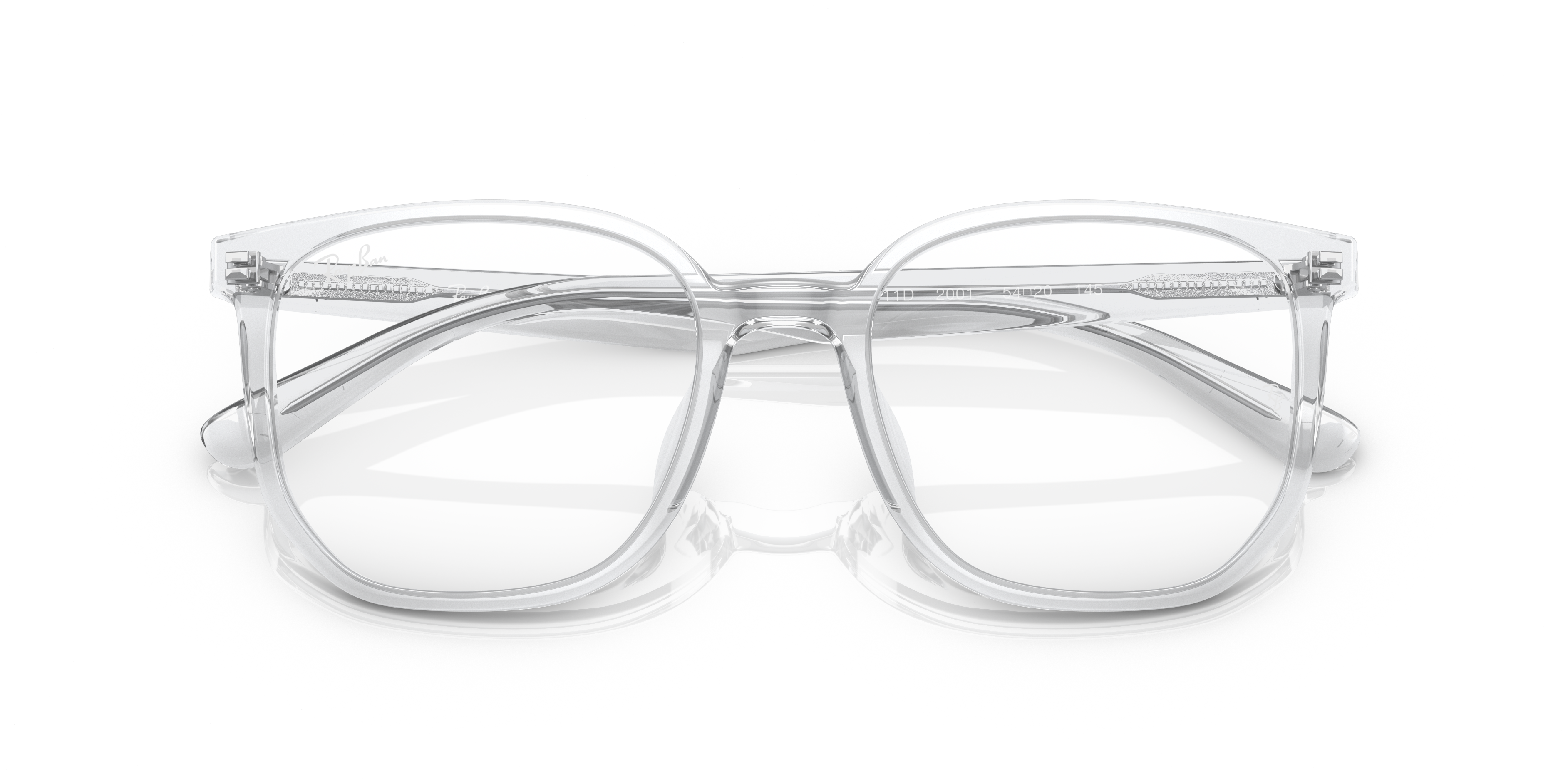 RAY-BAN RX5411D 2001 54