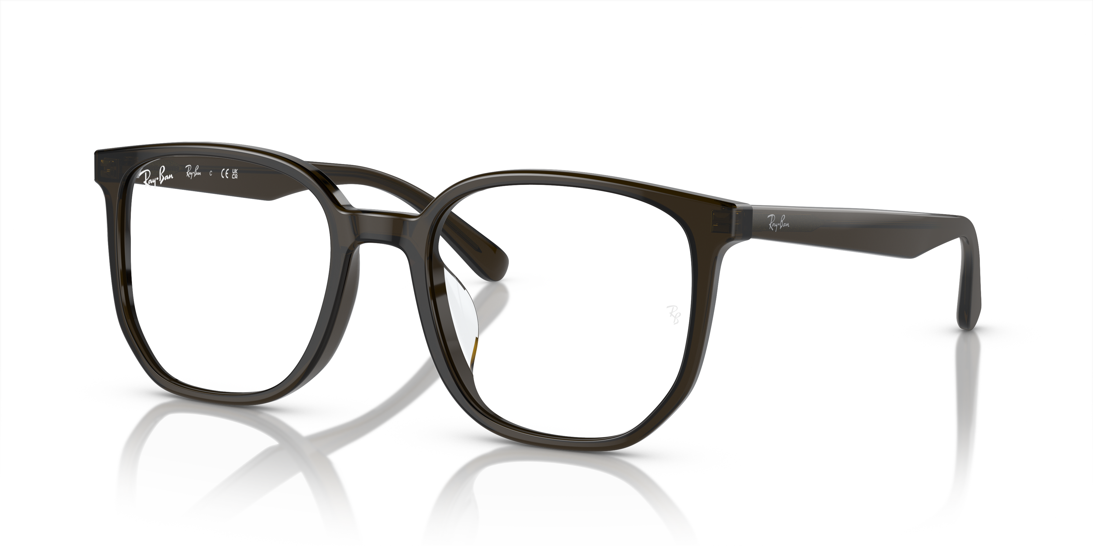 RAY-BAN RX5411D 8218 54