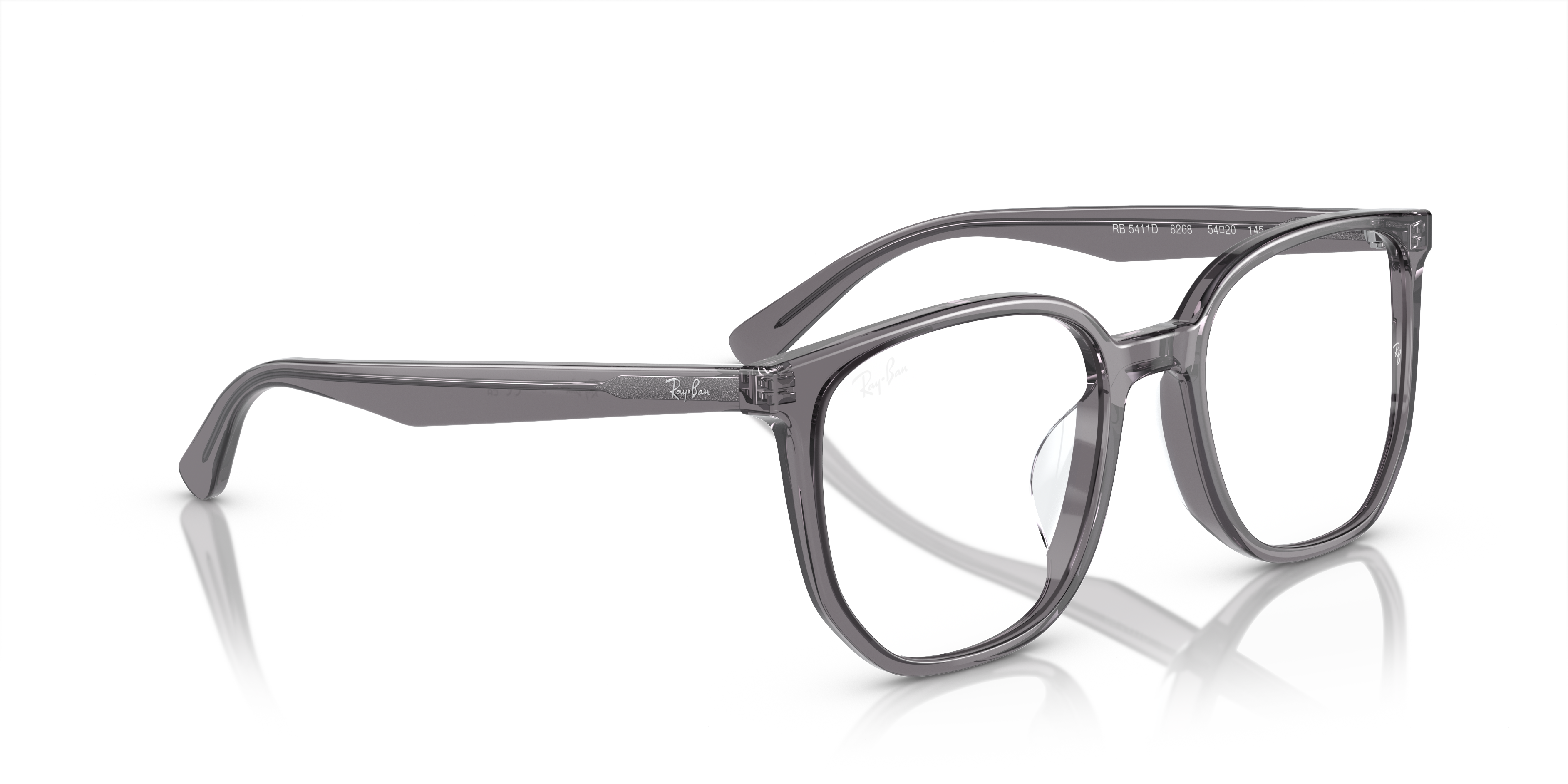 RAY-BAN RX5411D 8268 54