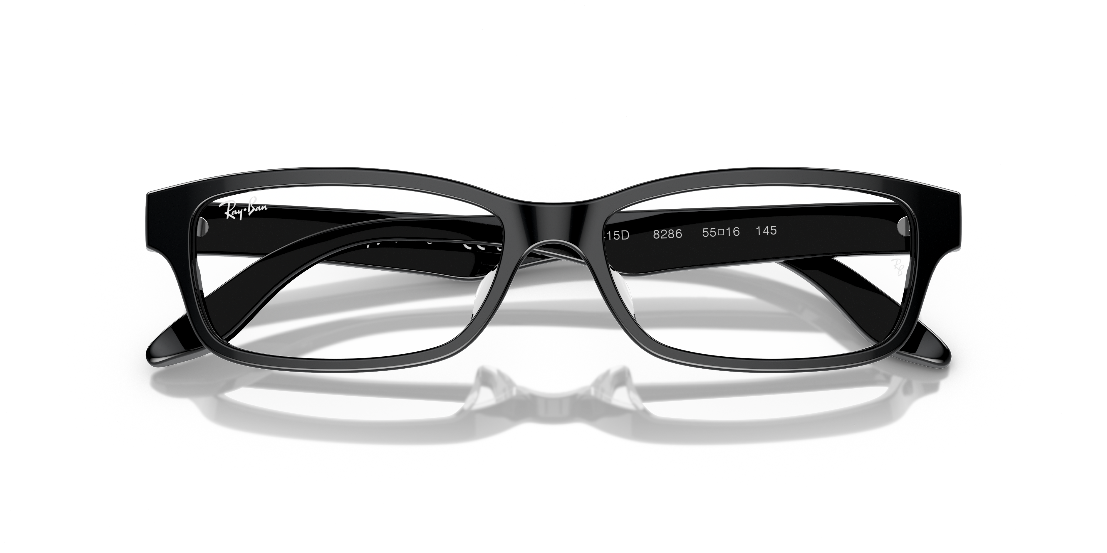 RAY-BAN RX5415D 8286 55