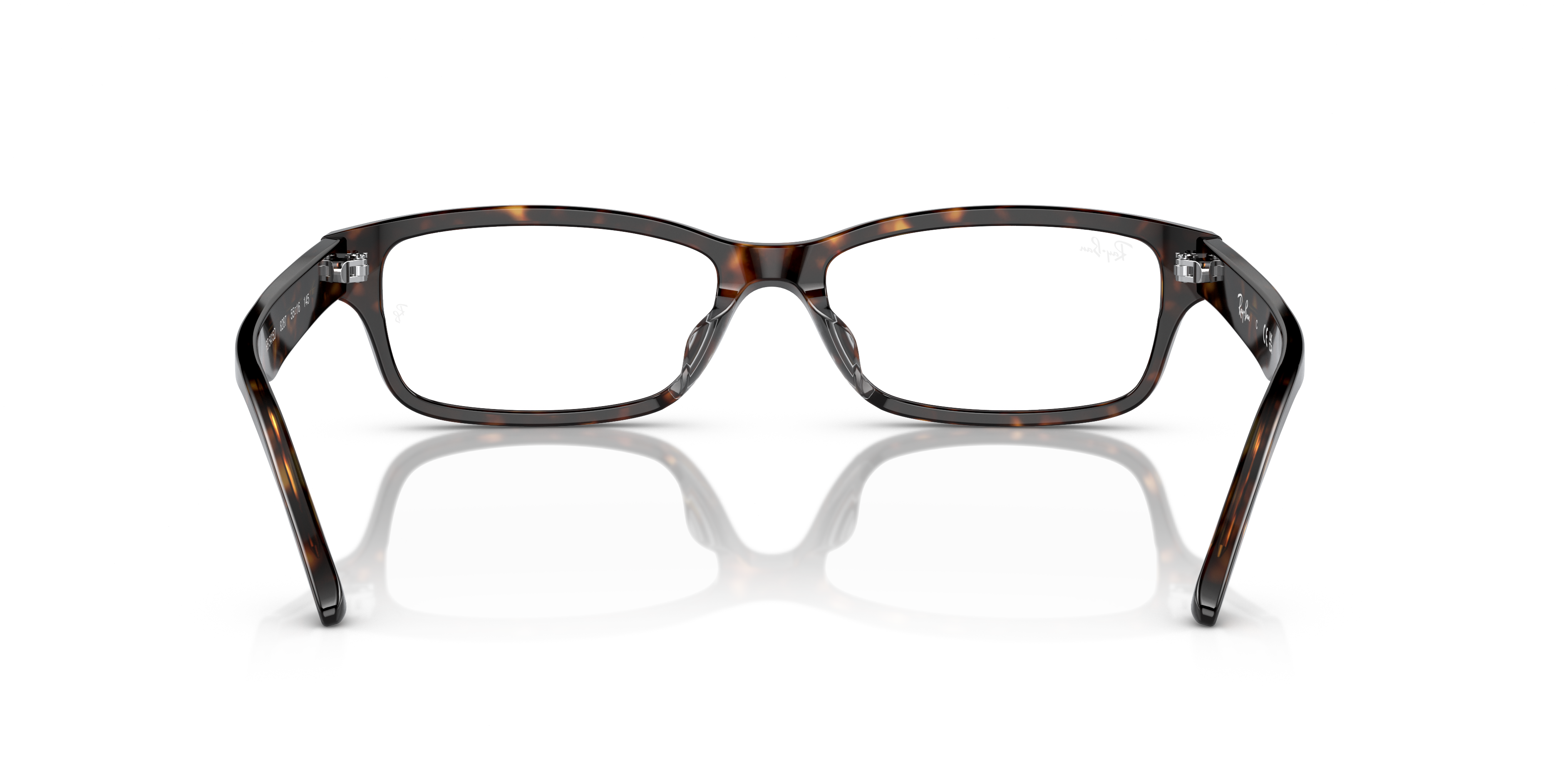 RAY-BAN RX5415D 8287 55