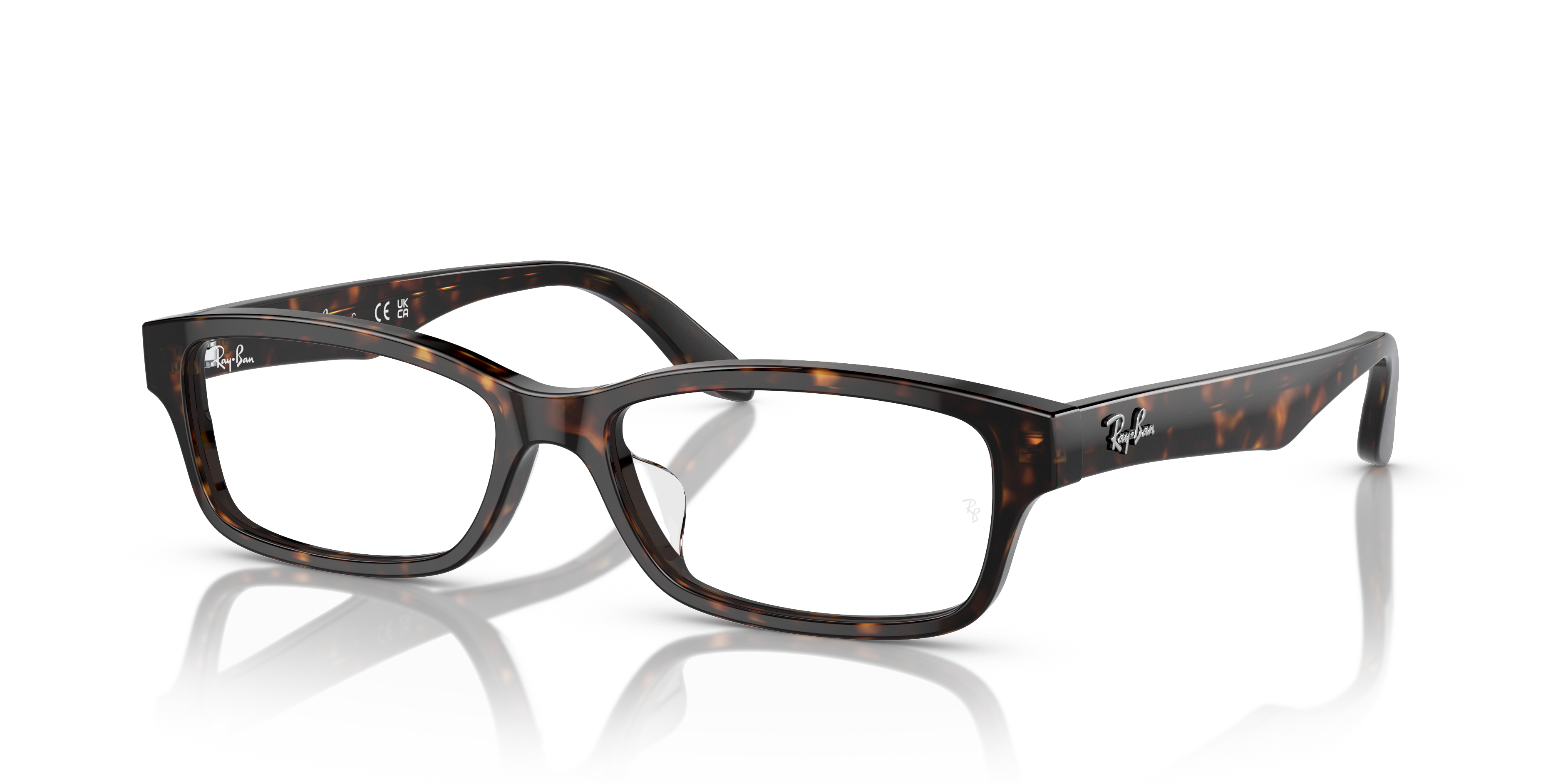 RAY-BAN RX5415D 8287 55