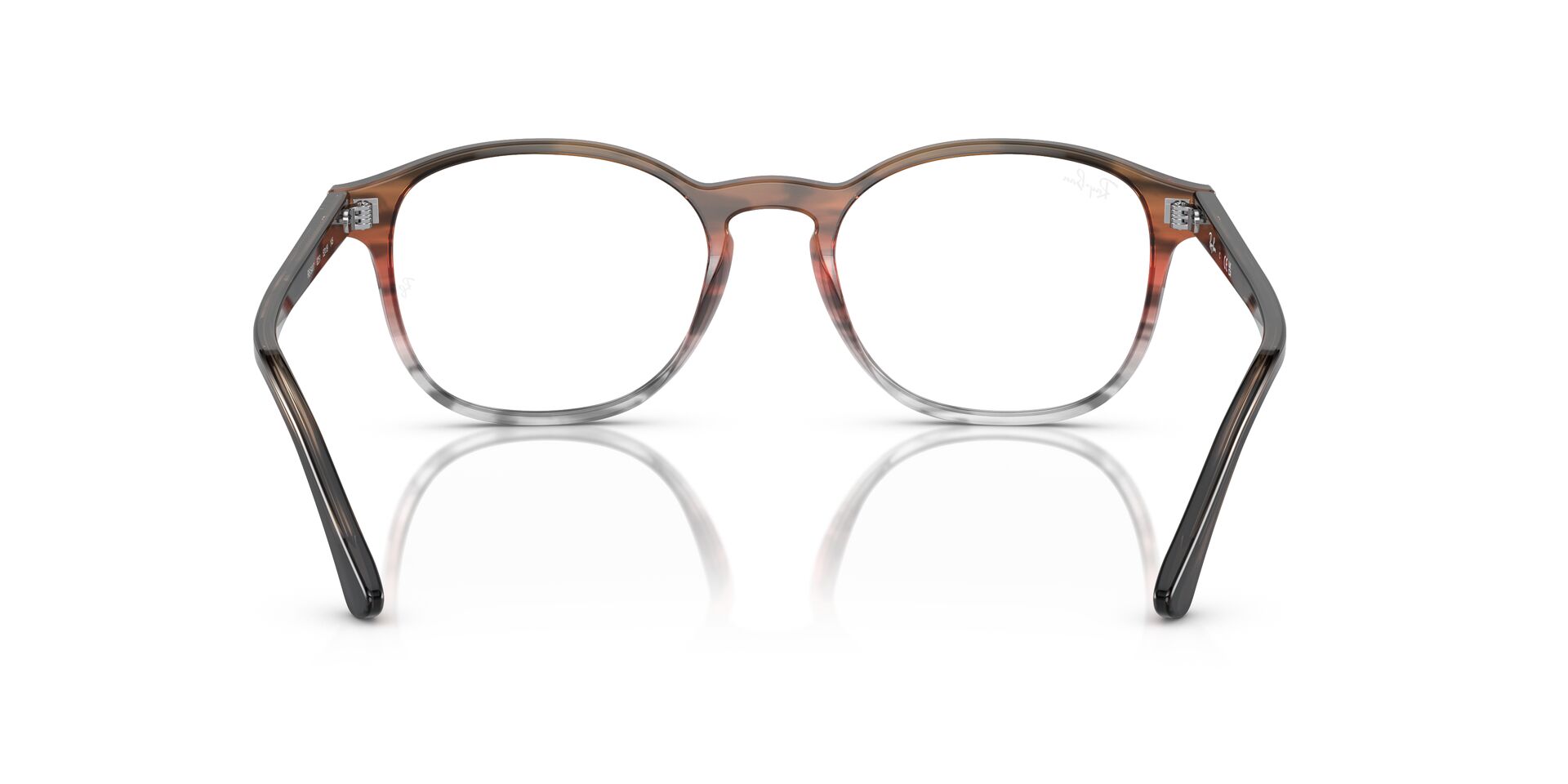 RAY-BAN RX5417 8251 52 - 5