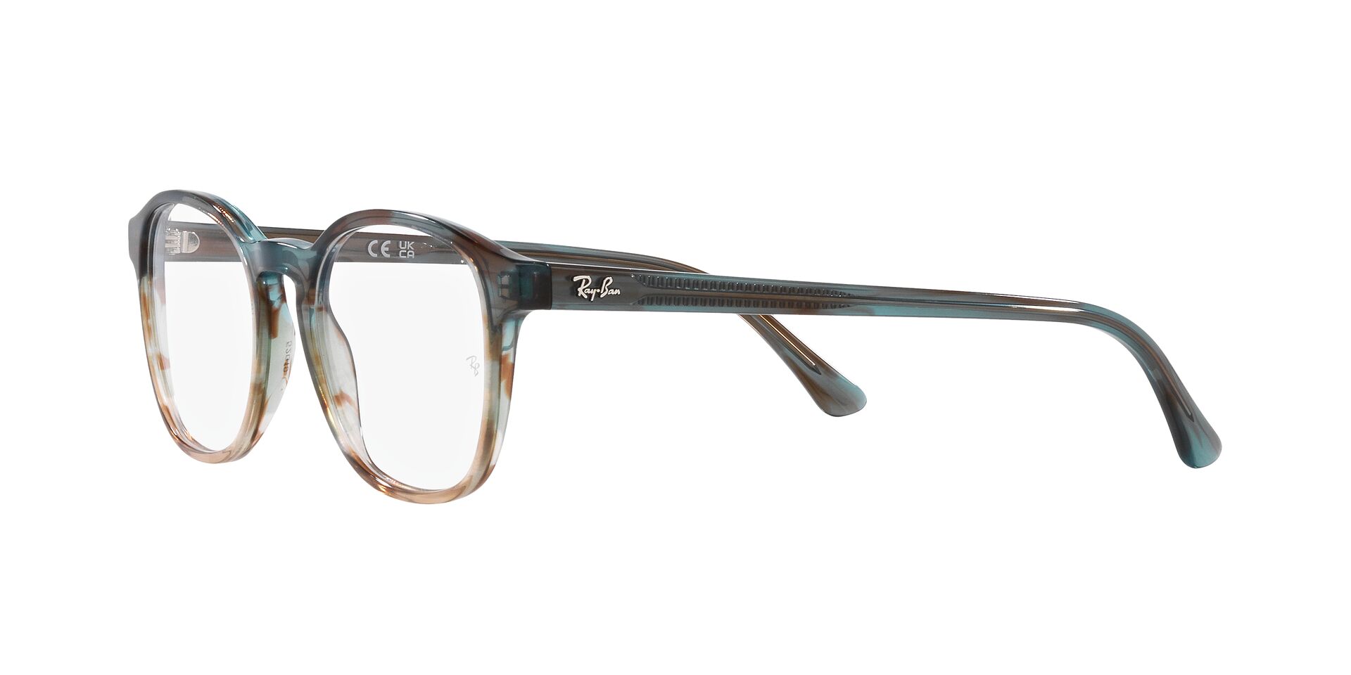 RAY-BAN RX5417 8252 50 - 17