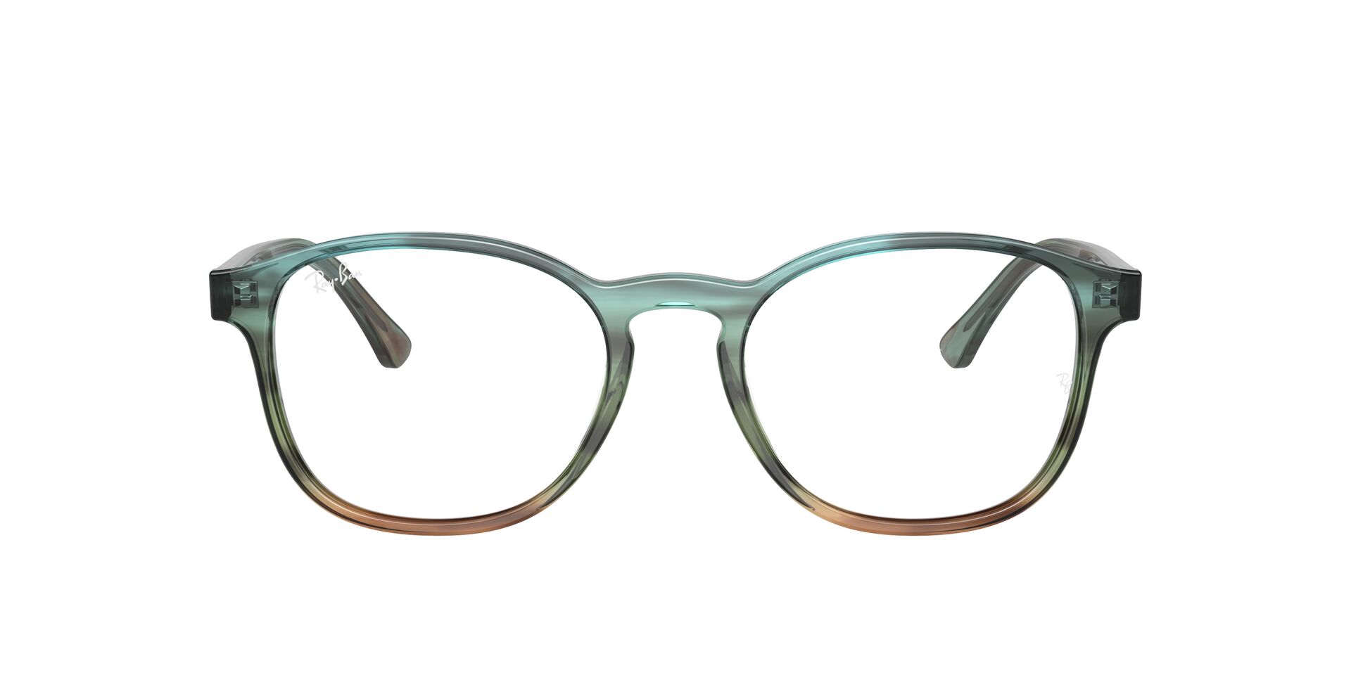 RAY-BAN RX5417 8252 52 - 6