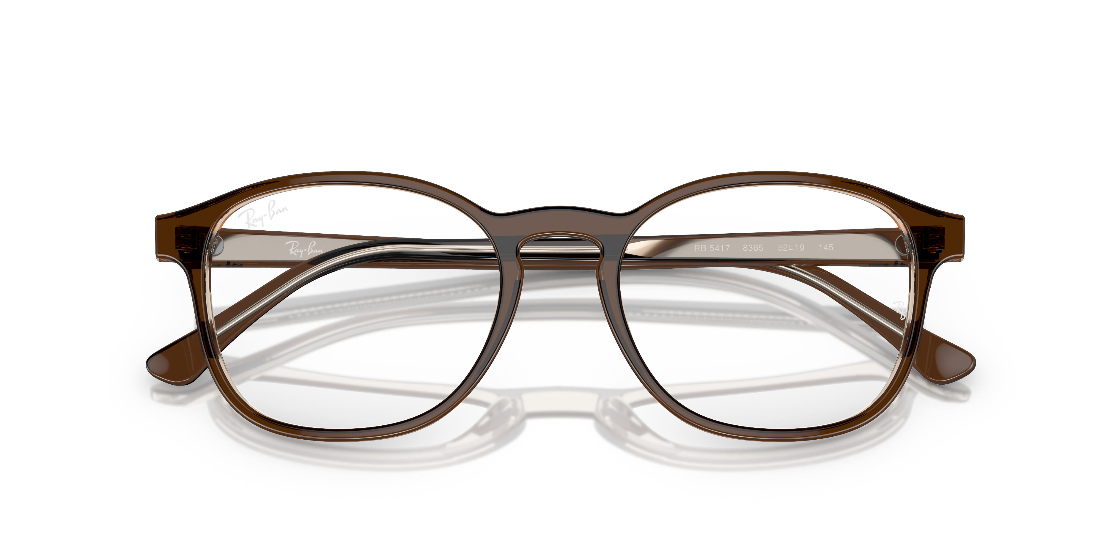 RAY-BAN RX5417 8365 52