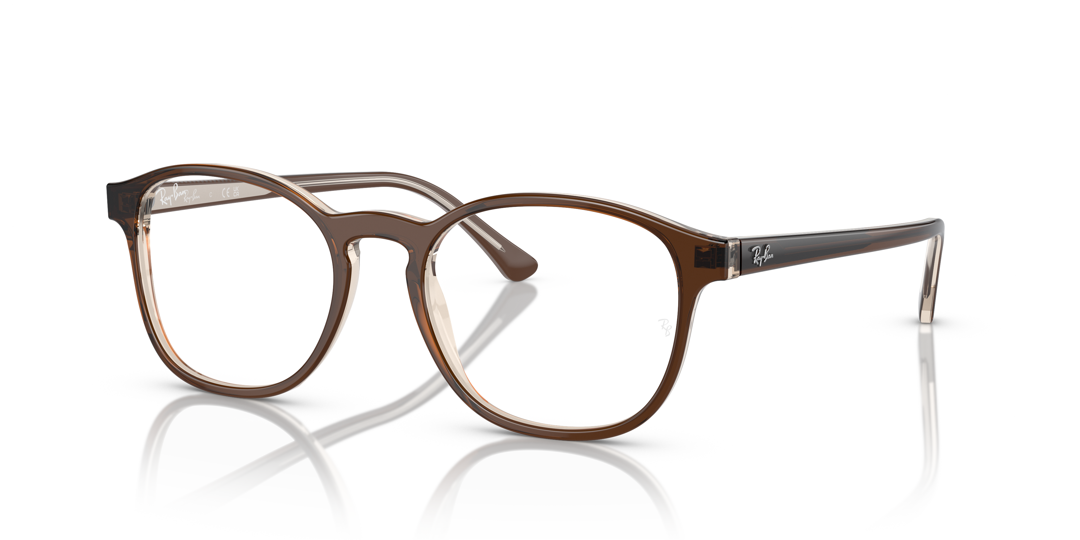 RAY-BAN RX5417 8365 52