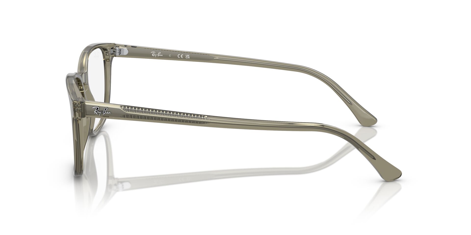 RAY-BAN RX5418 8300 56