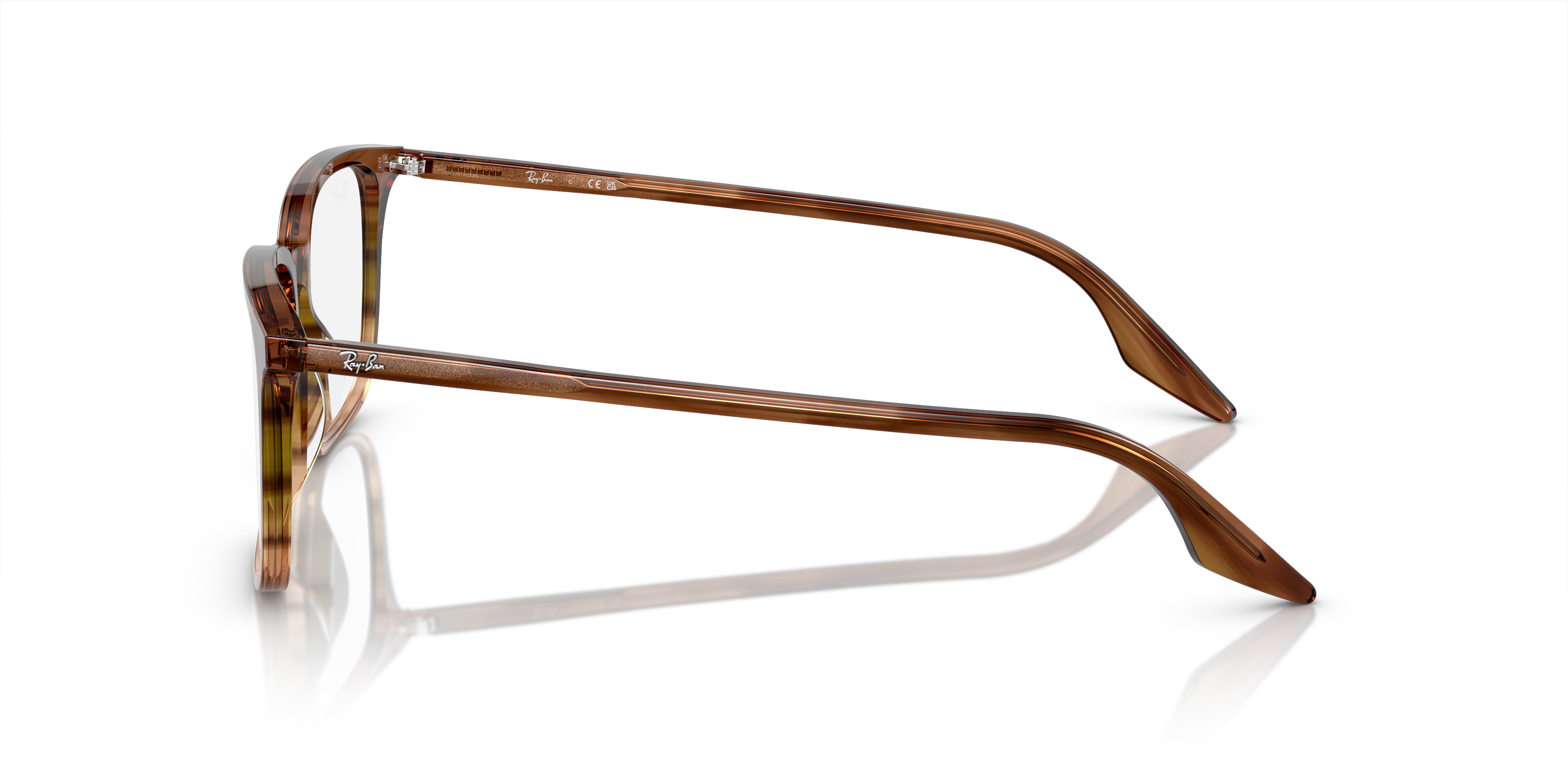 RAY-BAN RX5421 8255 55