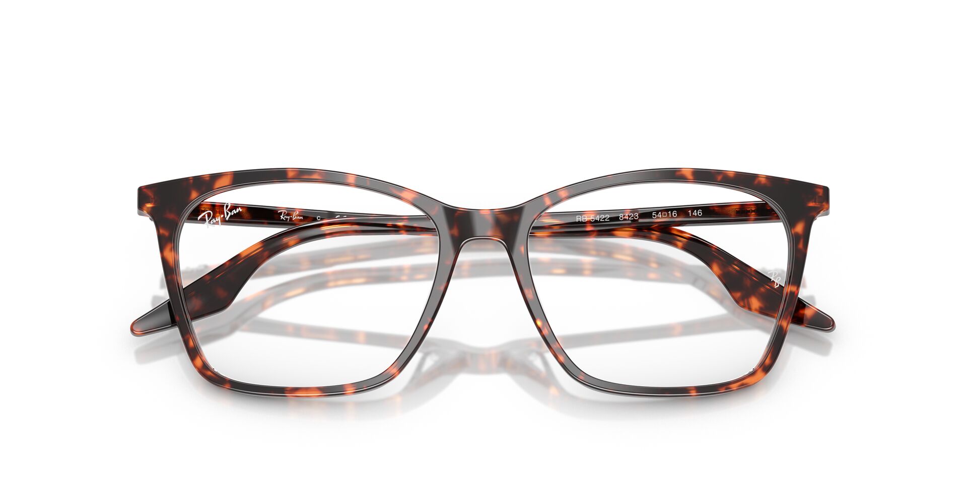 RAY-BAN RX5422 8423 52