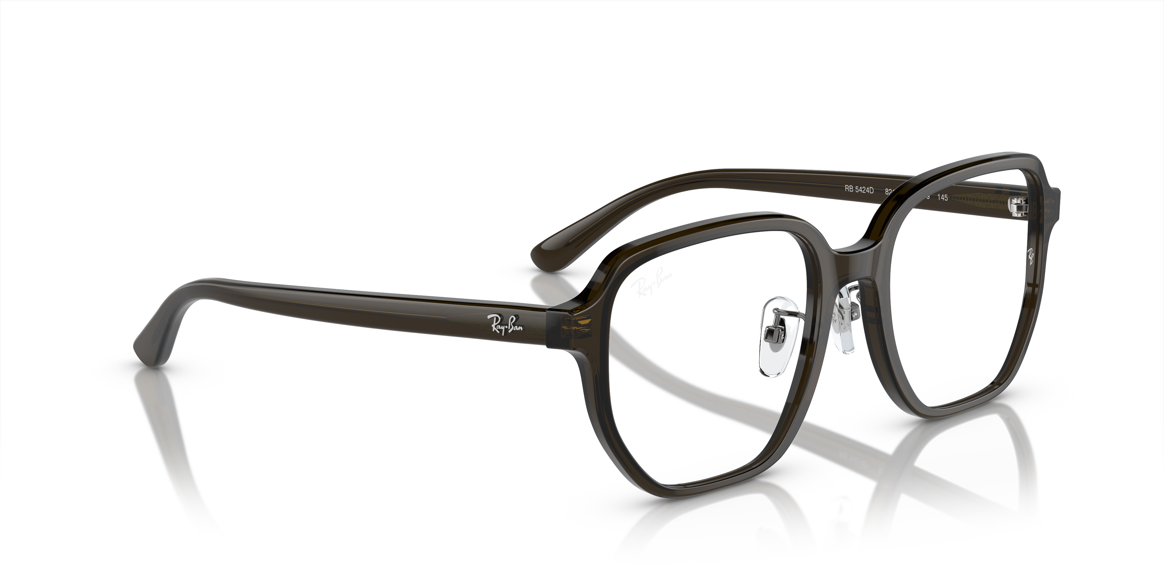 RAY-BAN RX5424D 8218 54