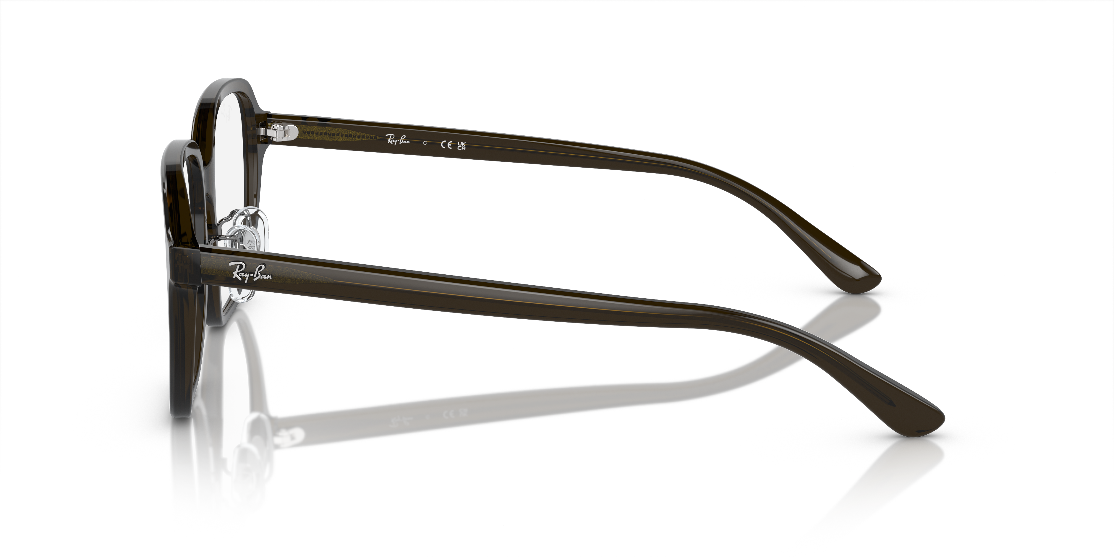 RAY-BAN RX5424D 8218 54