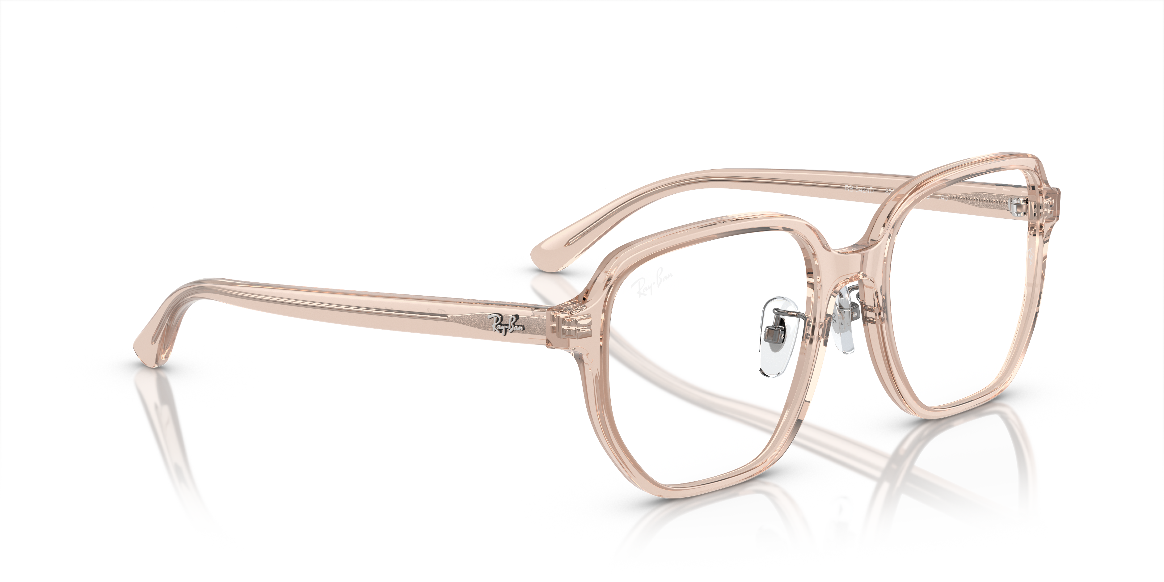 RAY-BAN RX5424D 8267 54