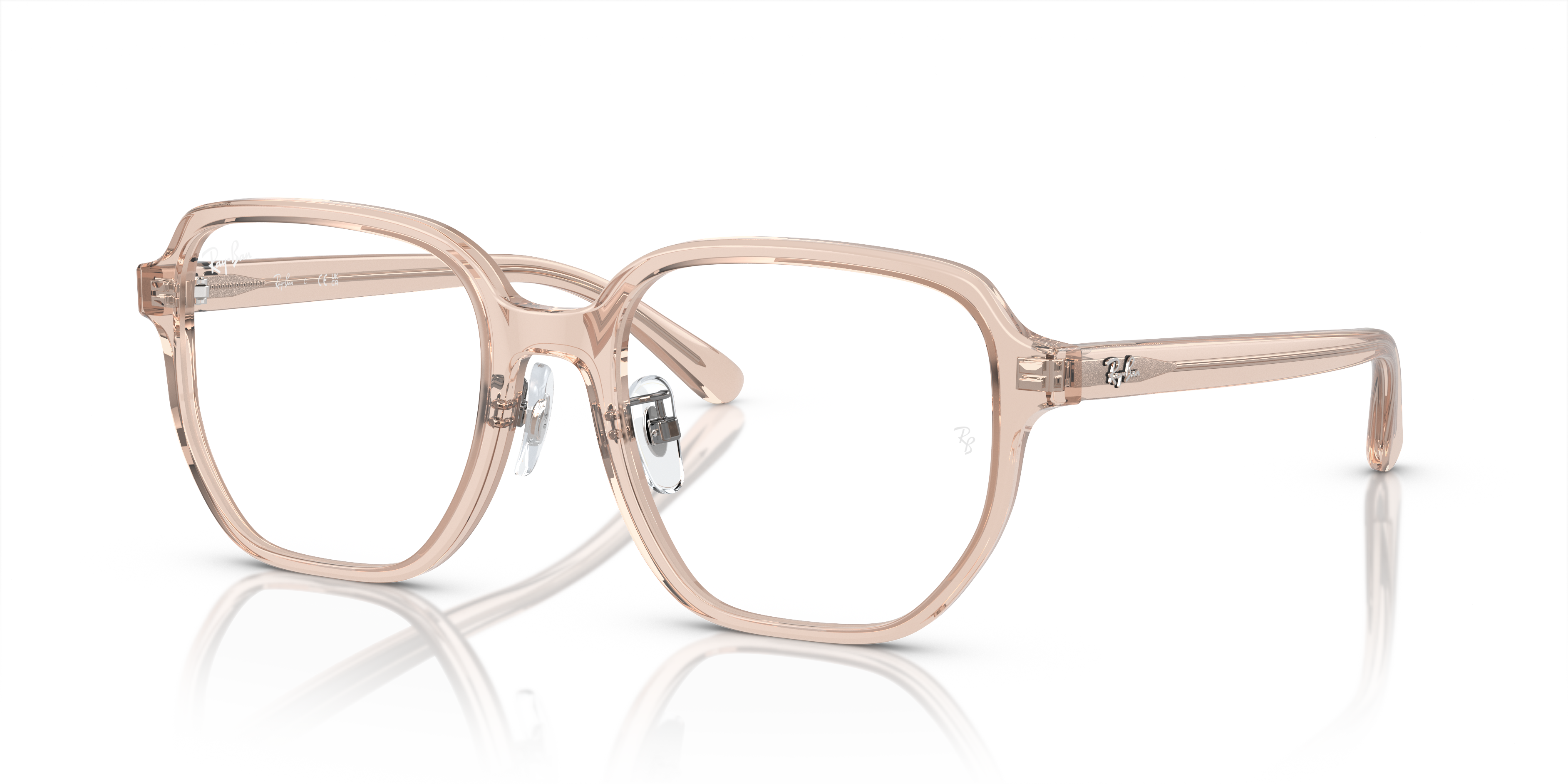 RAY-BAN RX5424D 8267 54