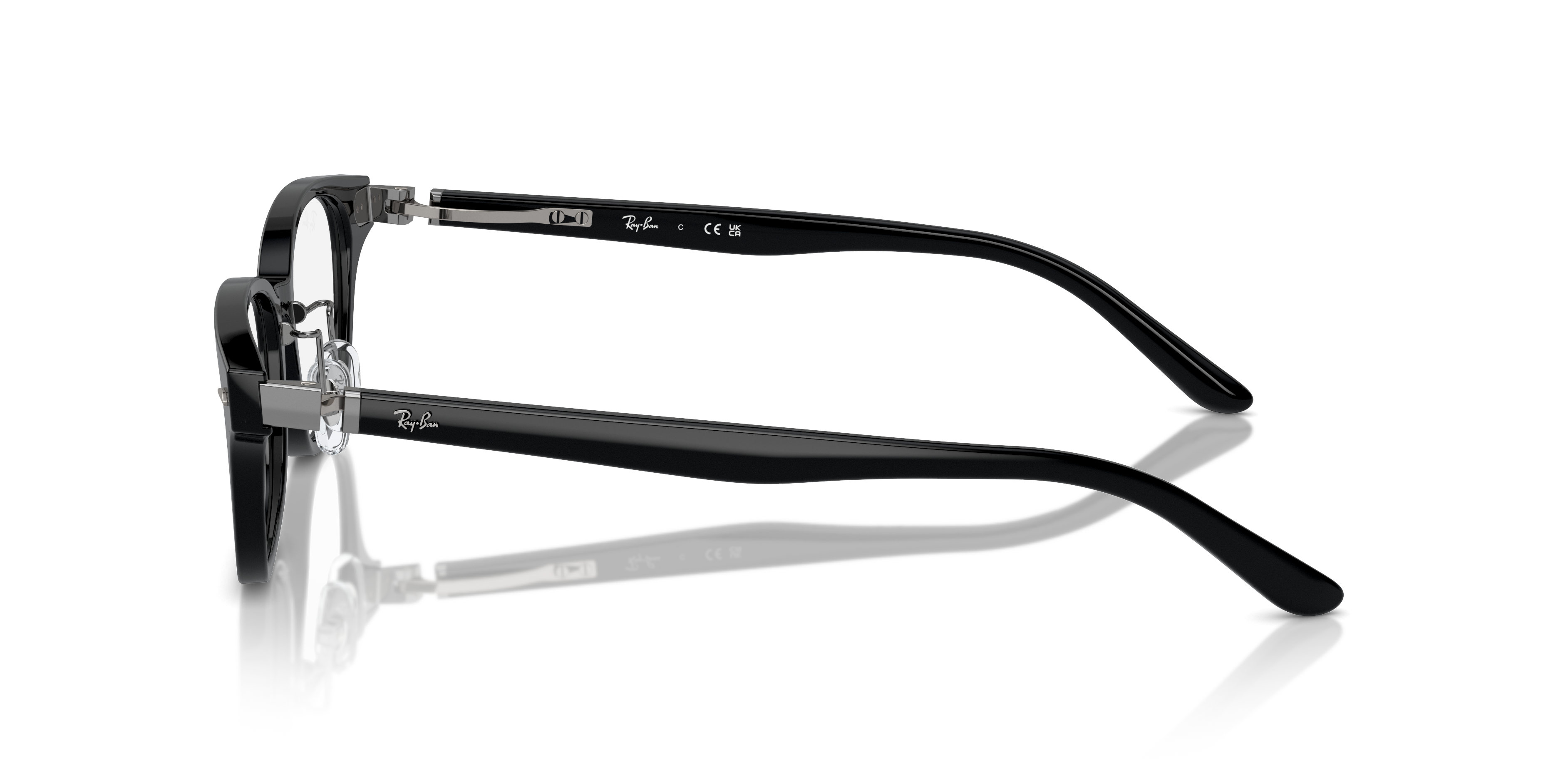 RAY-BAN RX5427D 8286 53