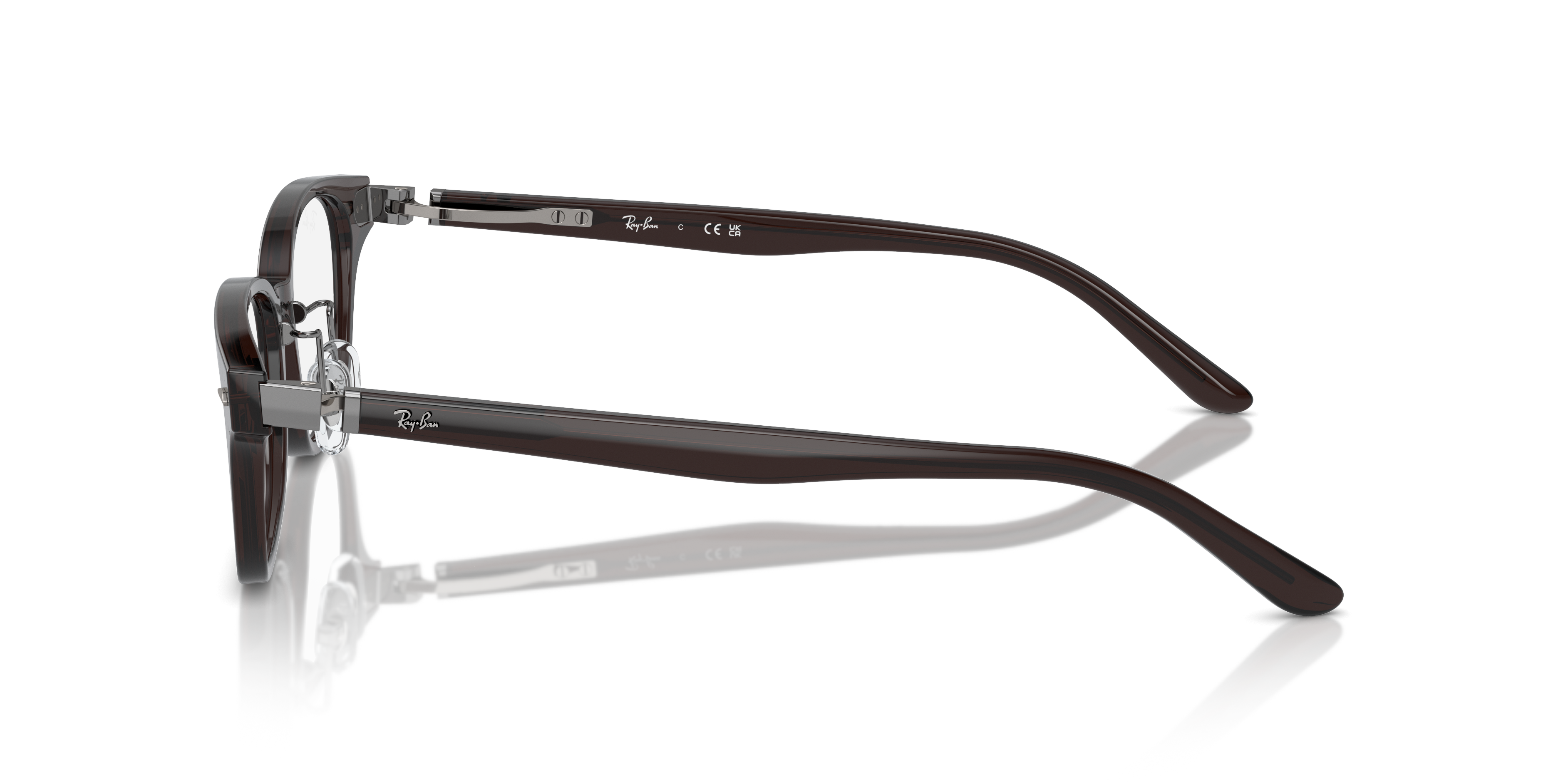 RAY-BAN RX5427D 8290 53