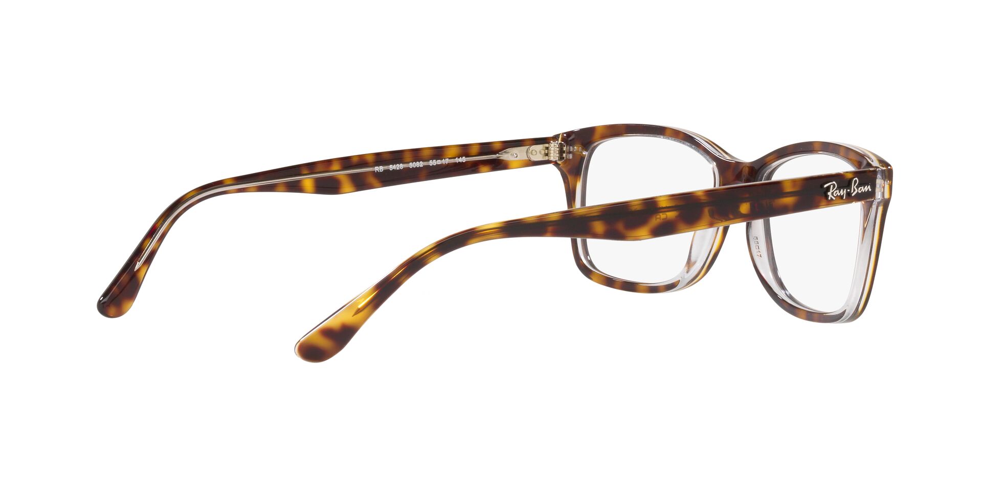 RAY-BAN RX5428 5082 53