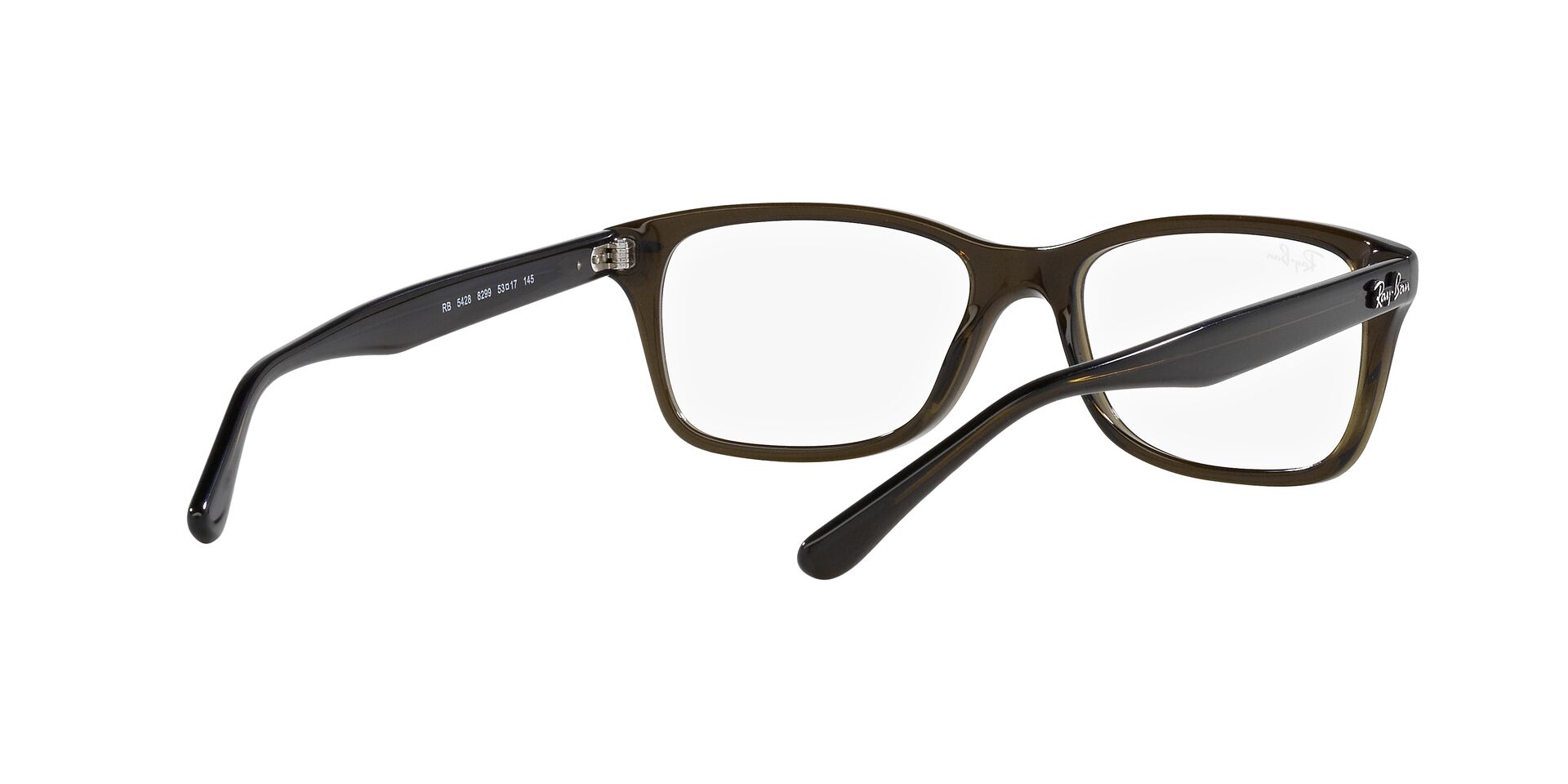 RAY-BAN RX5428 8299 55