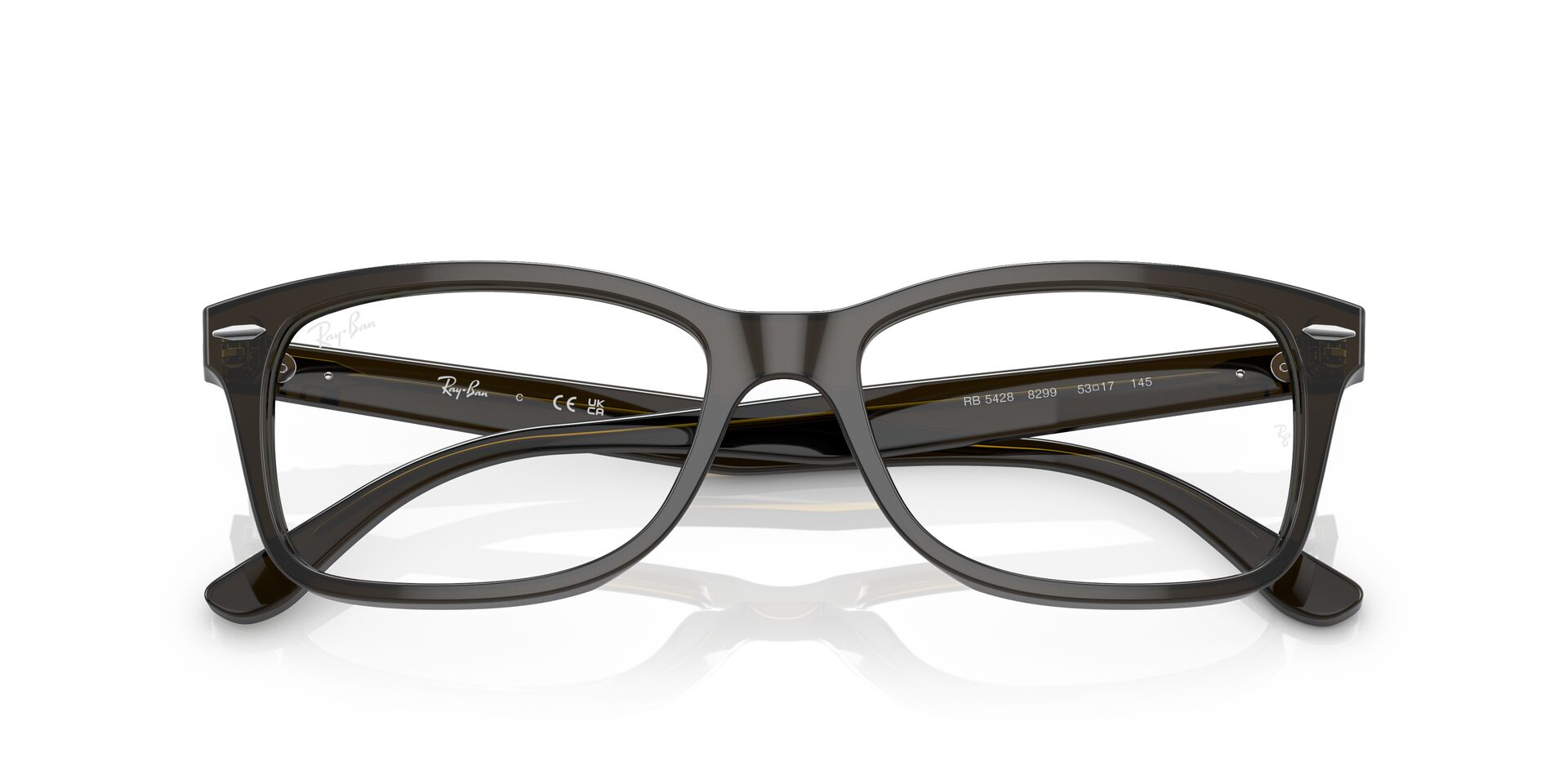 RAY-BAN RX5428 8299 53 - 22